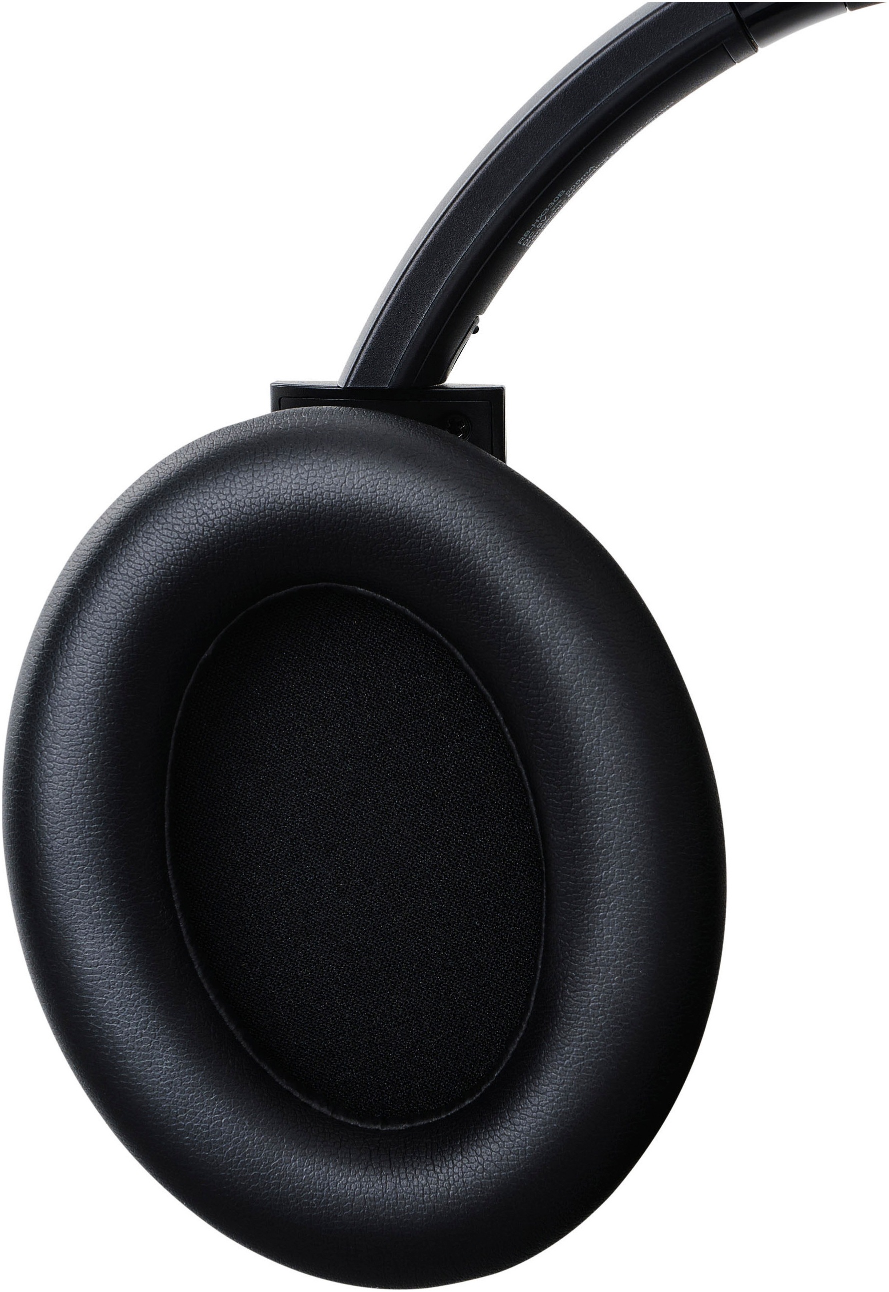 Panasonic Bluetooth-Kopfhörer »RB-HX330B«, A2DP Bluetooth-AVRCP Bluetooth-HFP-Bluetooth, Active Noise Cancelling (ANC)-Freisprechfunktion-Multi-Point-Verbindung-Sprachsteuerung-kompatibel mit Siri