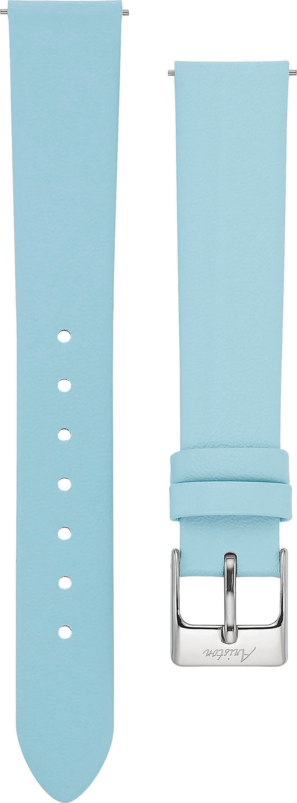 Aniston JEWELRY & WATCHES Quarzuhr, (Set, 2 tlg., mit Wechselband), Armbanduhr, Damenuhr, Ideal auch als Geschenk, neue Kollektion
