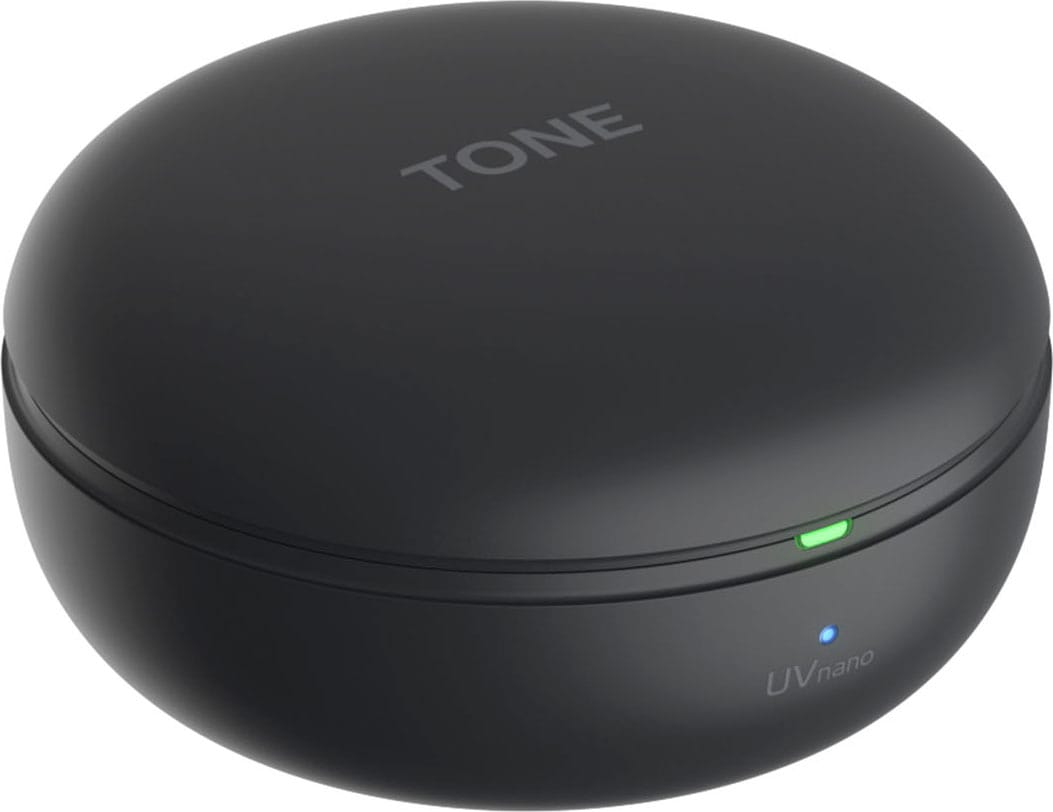 LG wireless In-Ear-Kopfhörer »TONE Free DT60Q« jetzt im OTTO Online Shop