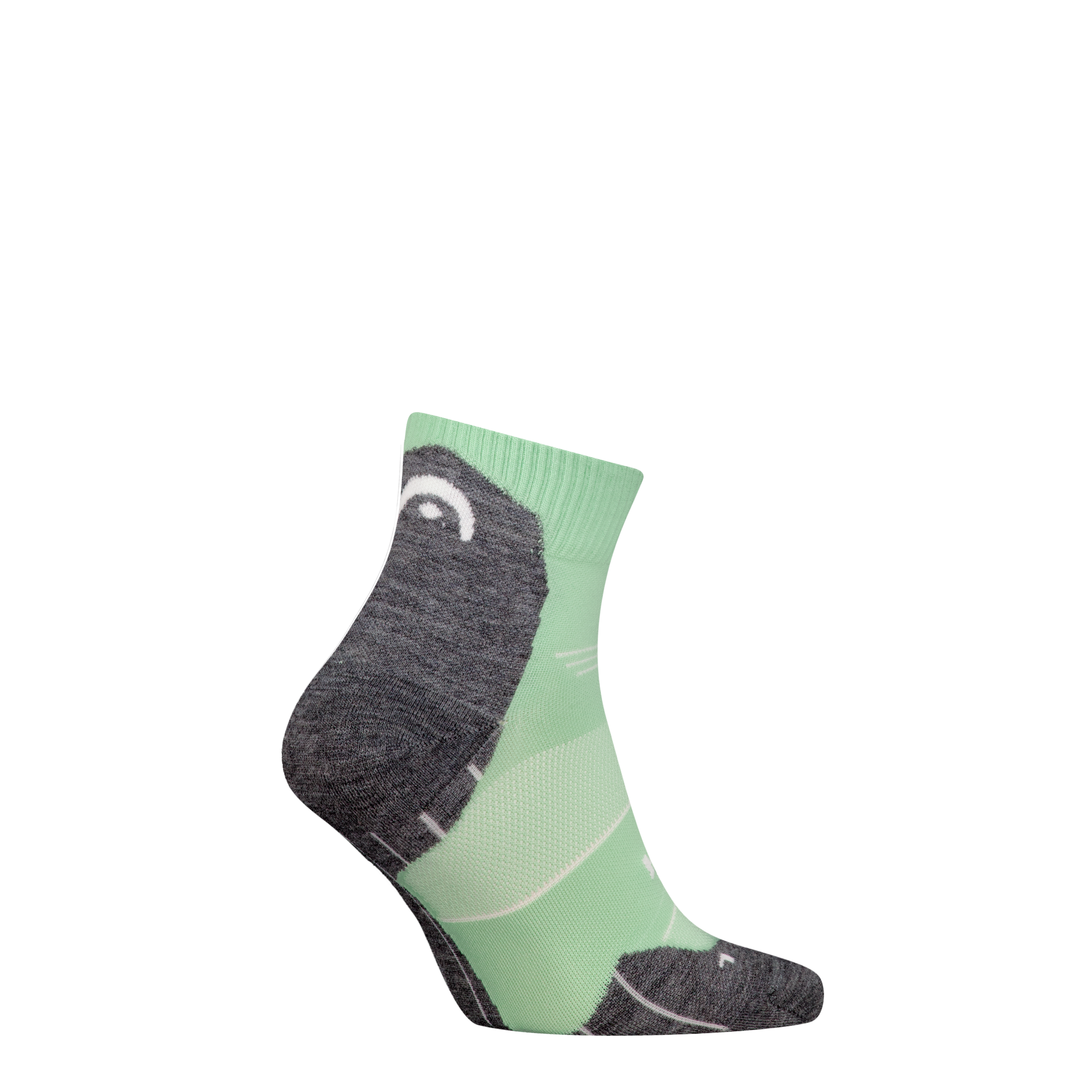 Head Kurzsocken »HEAD HIKING COOL QUARTER 1P«