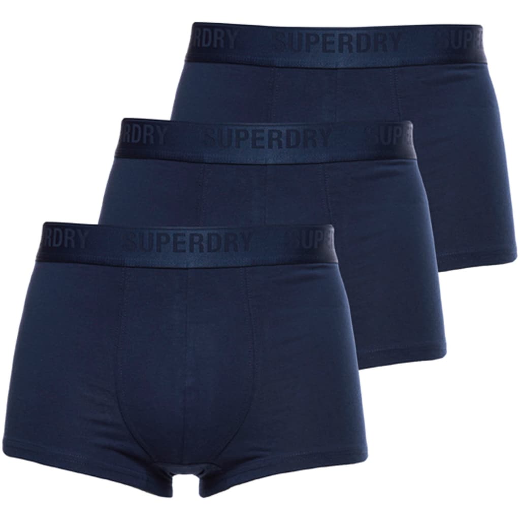 Superdry Boxer, (3 St.)