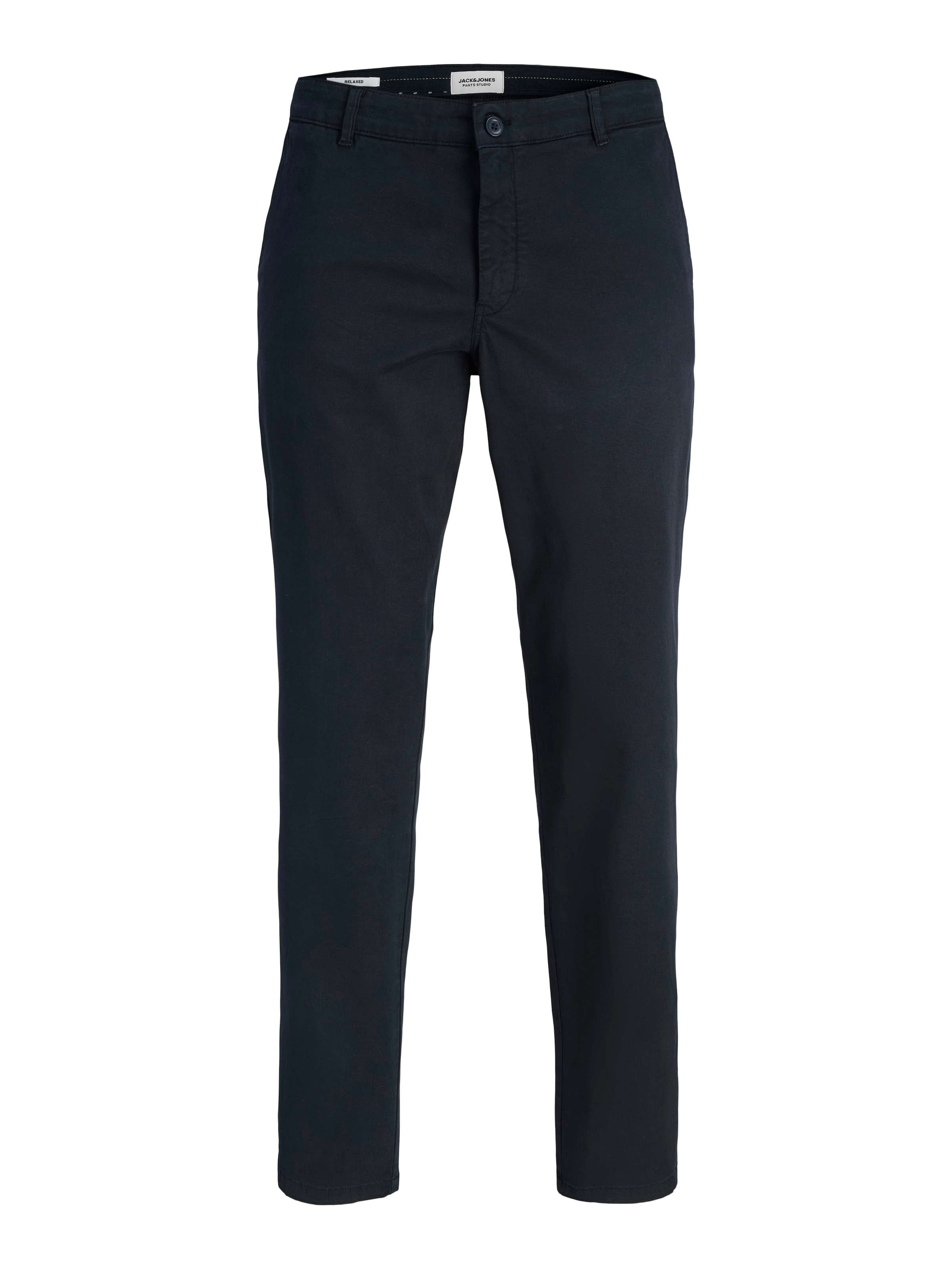 Jack & Jones Chinohose »JPSTOLLIE VANCE CHINO NOOS«  Baumwollmischung, normal geschnitten