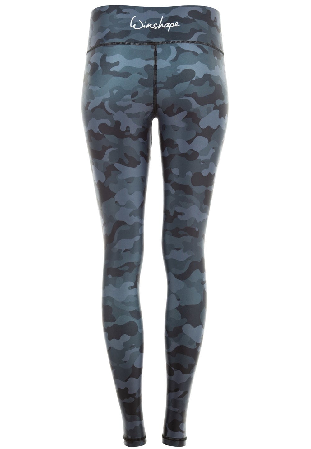 Winshape Leggings »AEL102-Military«, mit Kompressionseffekt