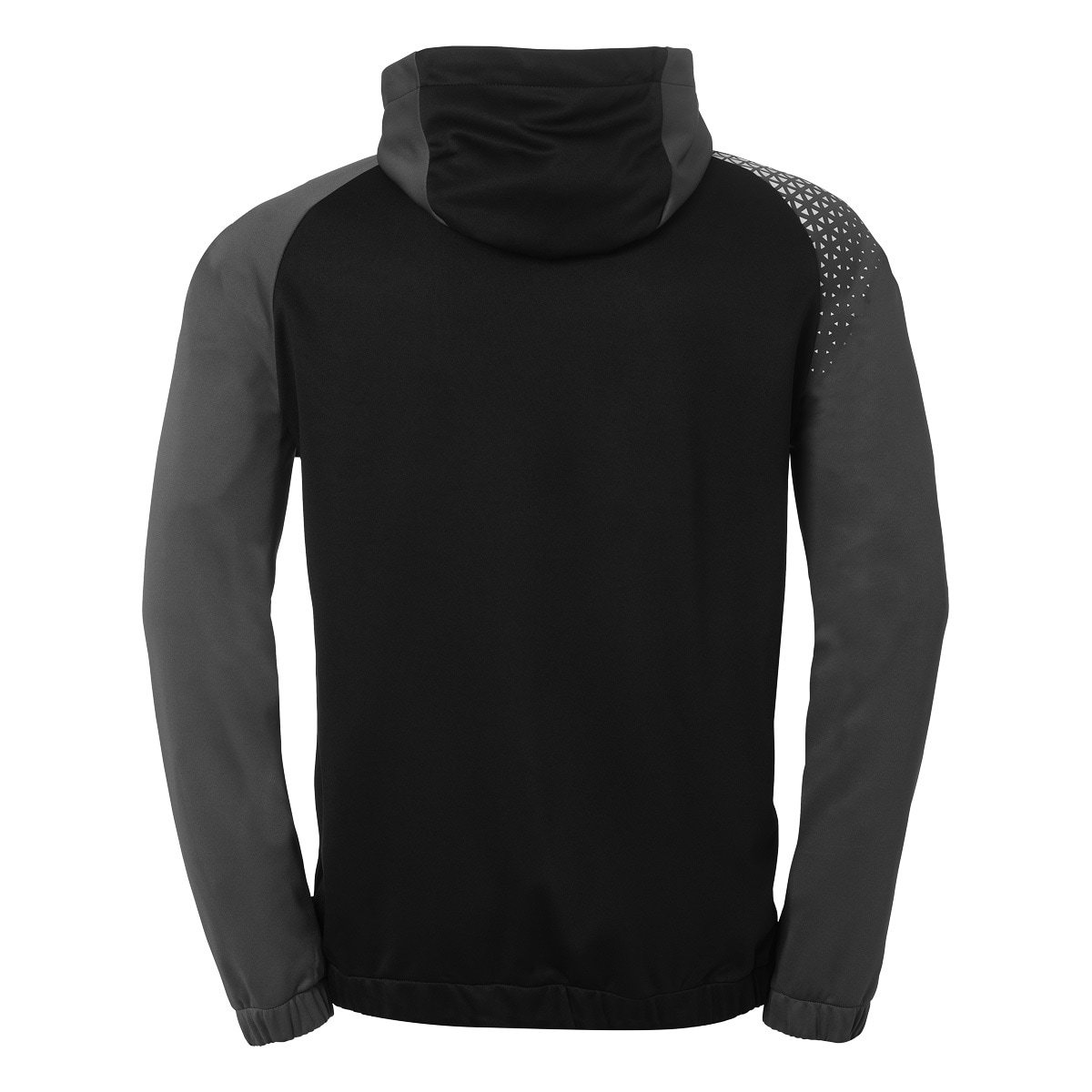 Kempa Trainingsjacke »Kapuzenjacke Ambition 28 Kids« 1 Stk. tlg.
