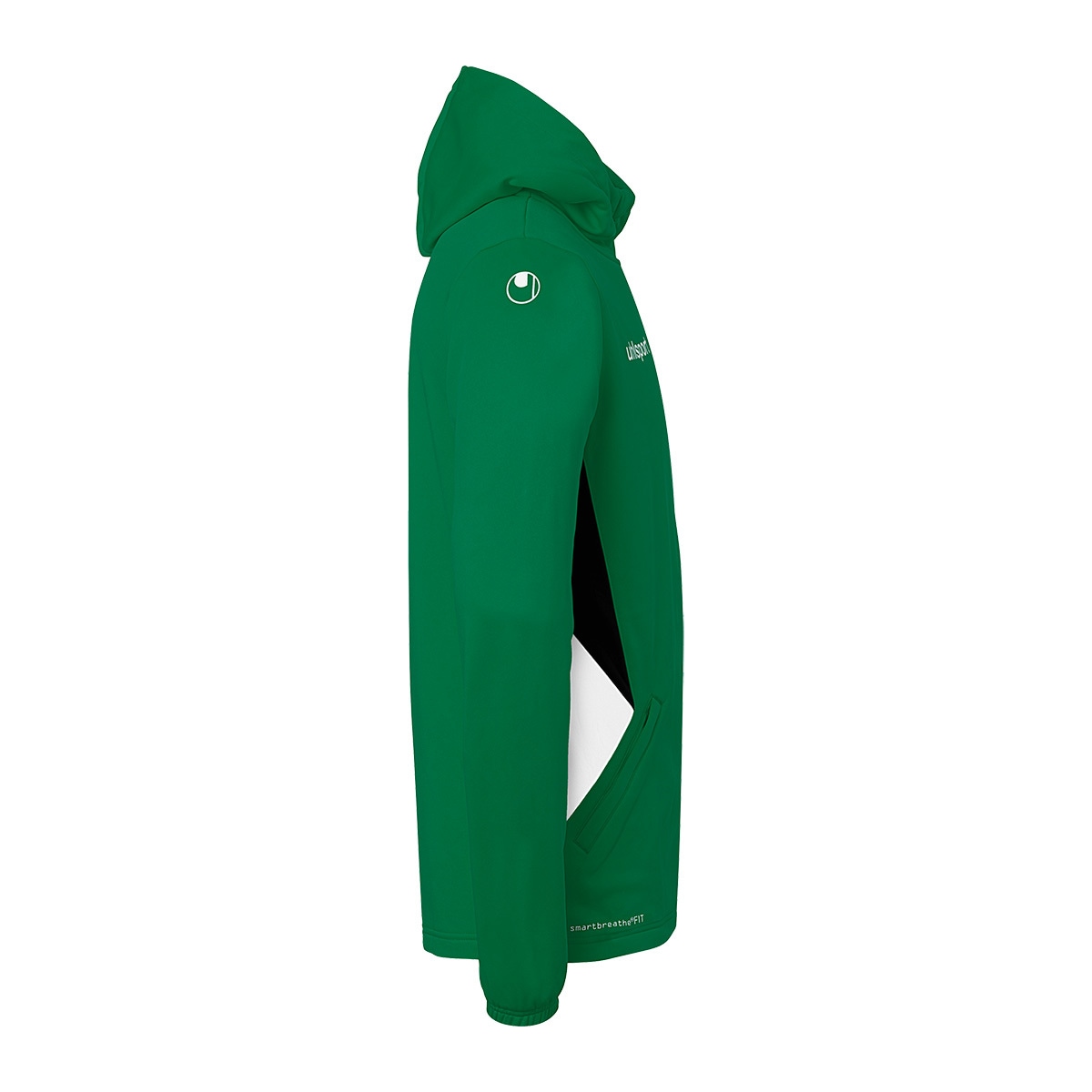 uhlsport Trainingsjacke »Trainingsjacke Equipe 29 Multi Hood« 1 Stk. tlg.