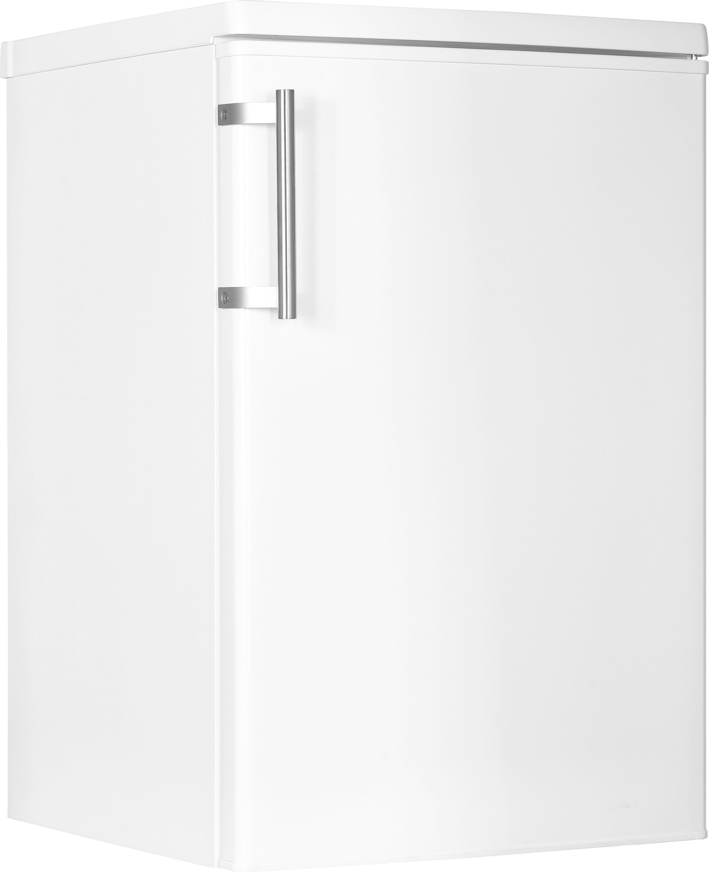 Hanseatic Kühlschrank »HKS8555GDW-2«, Schnellgefrierfunktion