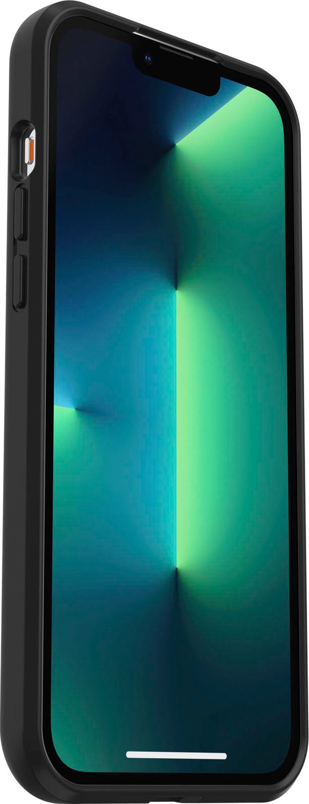 Otterbox Handyhülle »React Series für Apple iPhone 13 Pro Max, Black Crystal«
