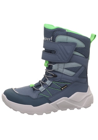 Winterstiefel »ROCKET WMS: Weit«