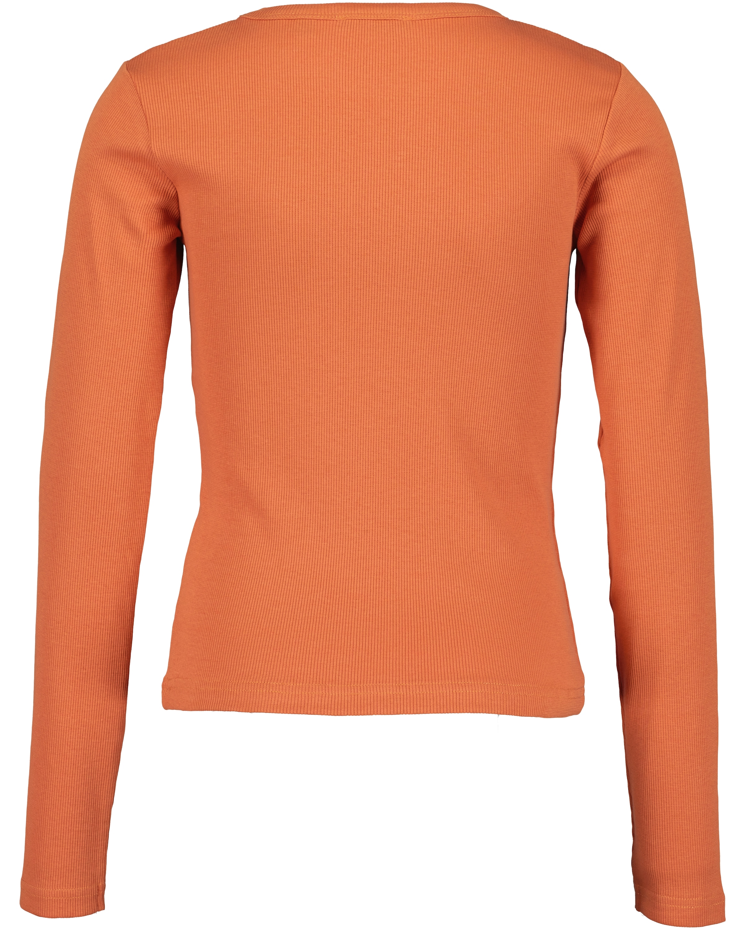 Blue Seven Langarmshirt, mit tollen Cut-Outs an den Schultern