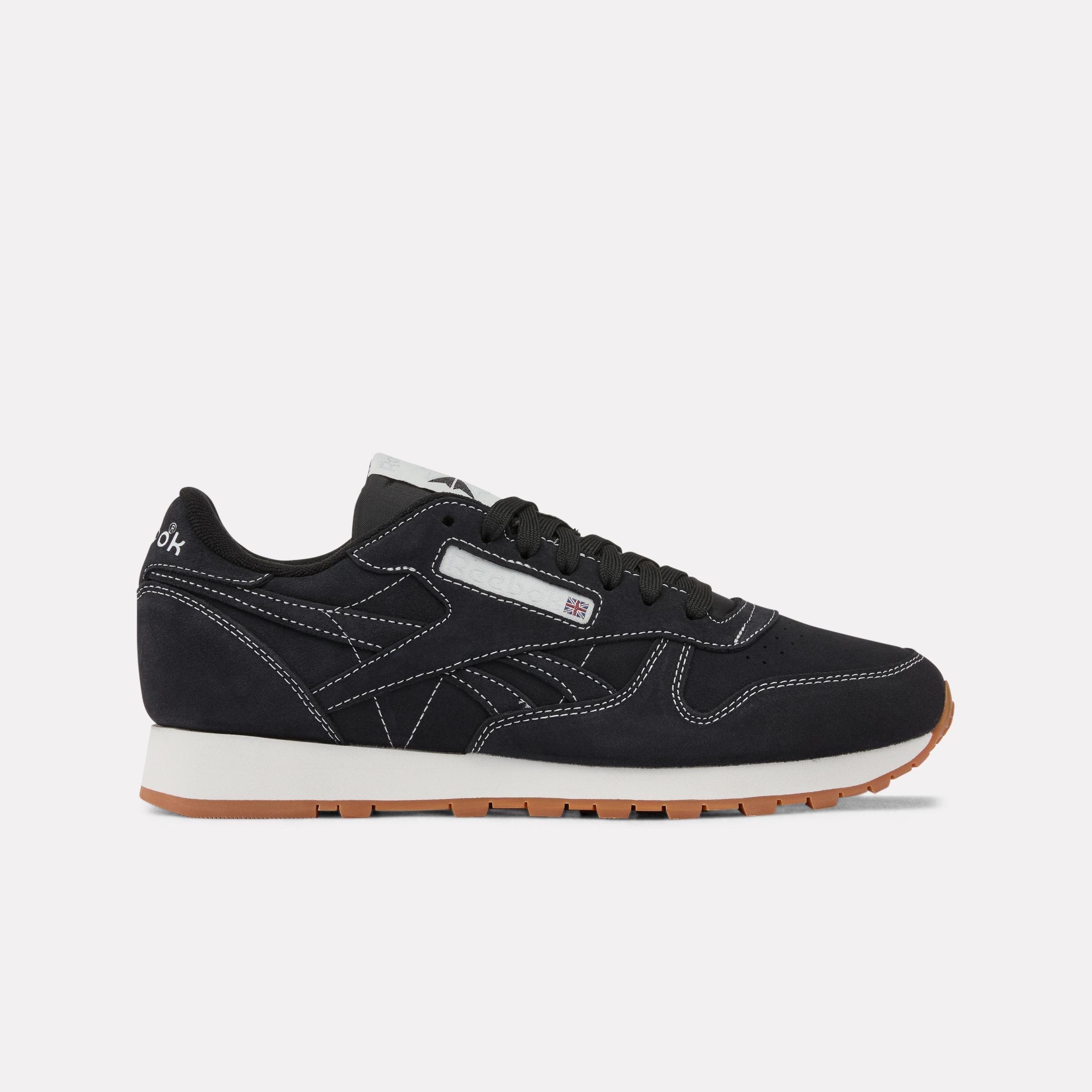 Reebok Classic Sneaker »CLASSIC LEATHER«