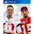 Electronic Arts Spielesoftware »Madden NFL 22«, PlayStation 4