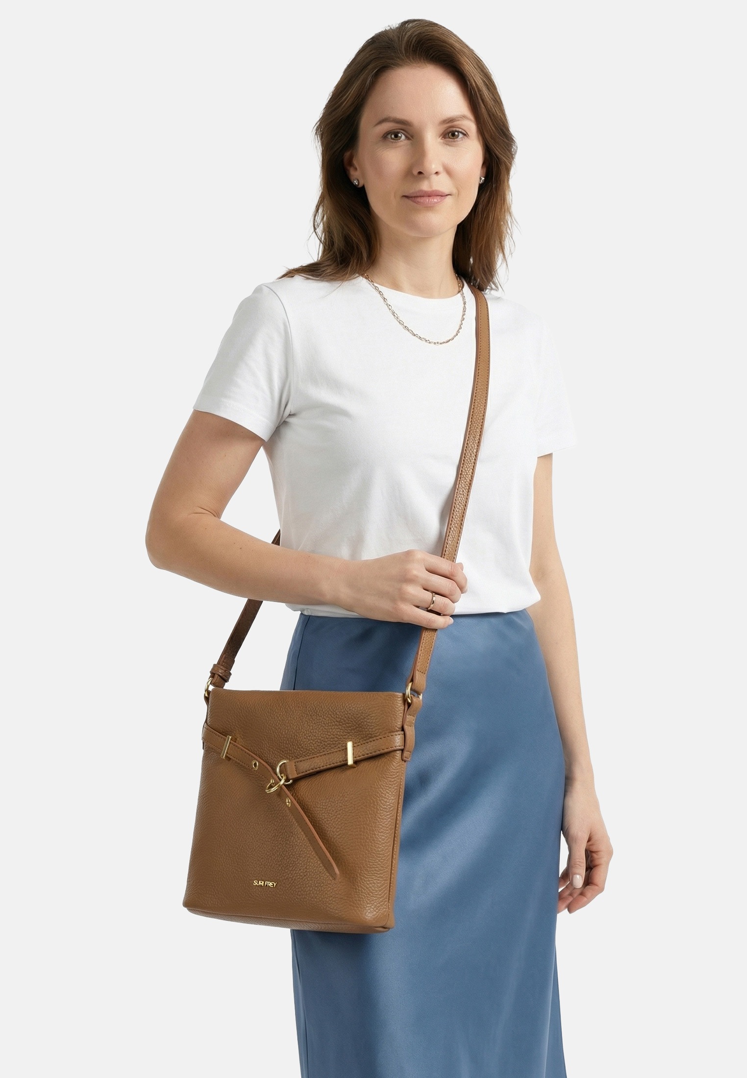 SURI FREY Umhängetasche »Umhängetasche SFY Bailey«