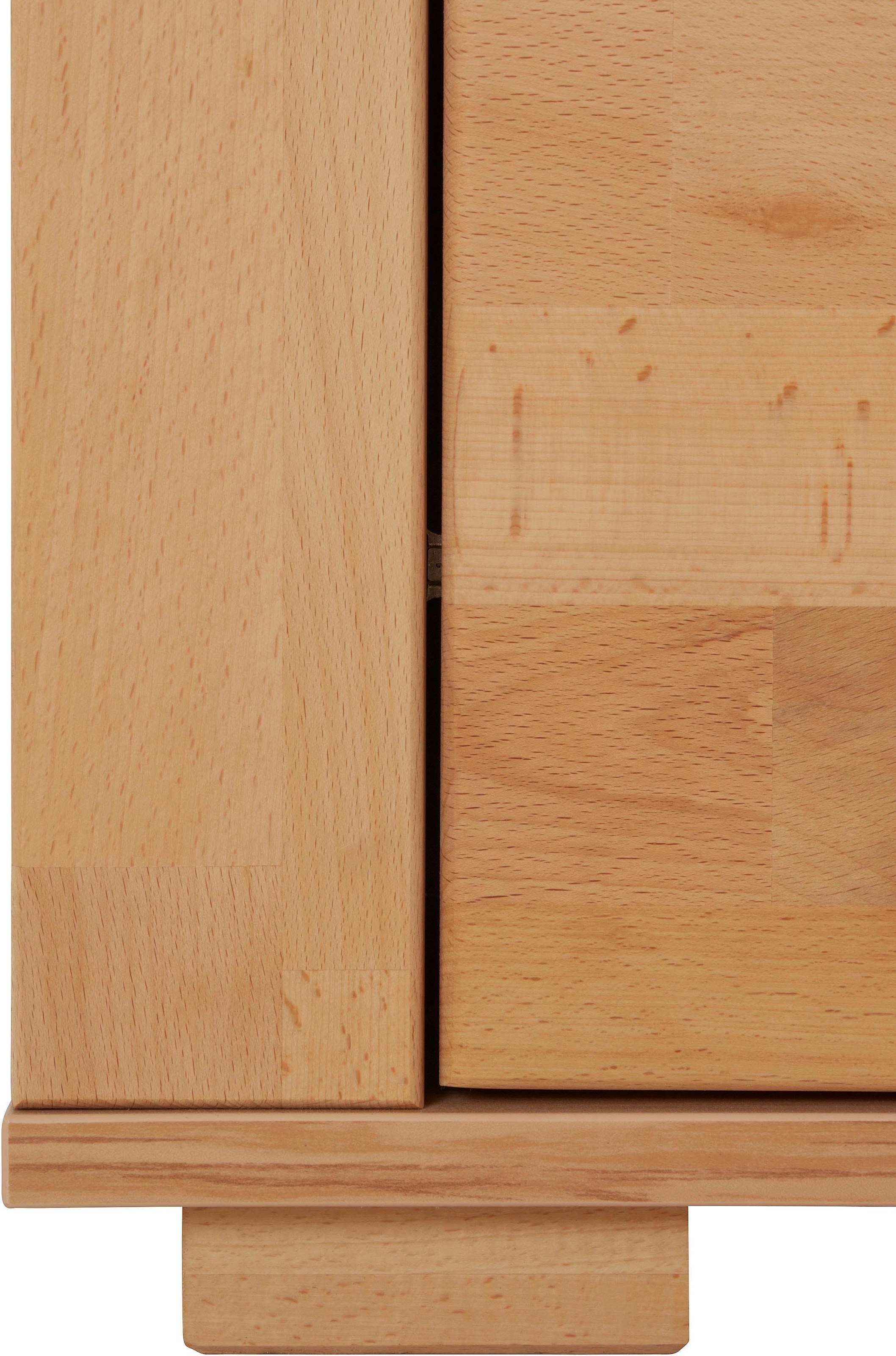 Home affaire Sideboard »Denis« Breite 140 cm