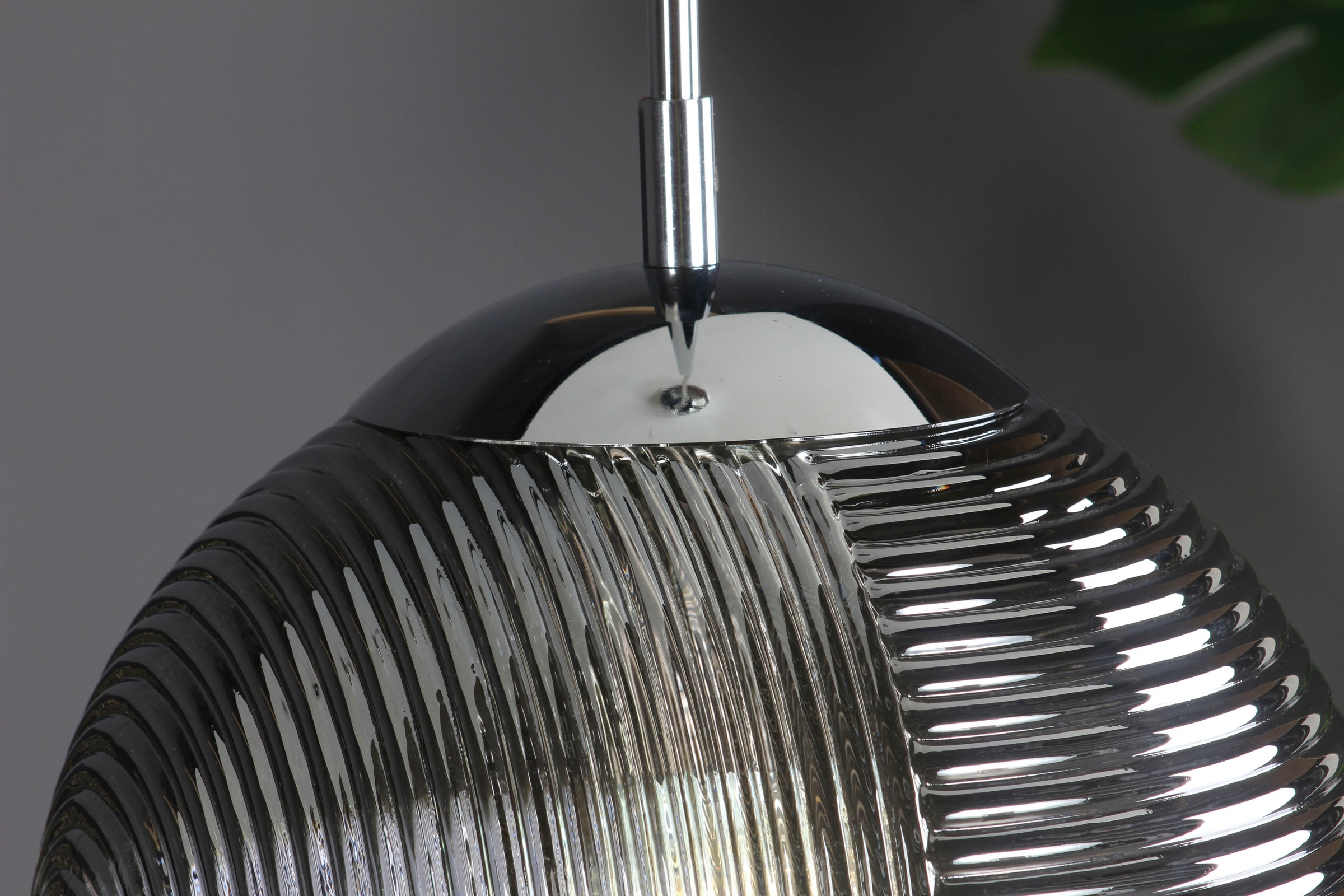 ECO-LIGHT Pendelleuchte »GREENWICH«, Leuchtmittel E27 | ohne Leuchtmittel