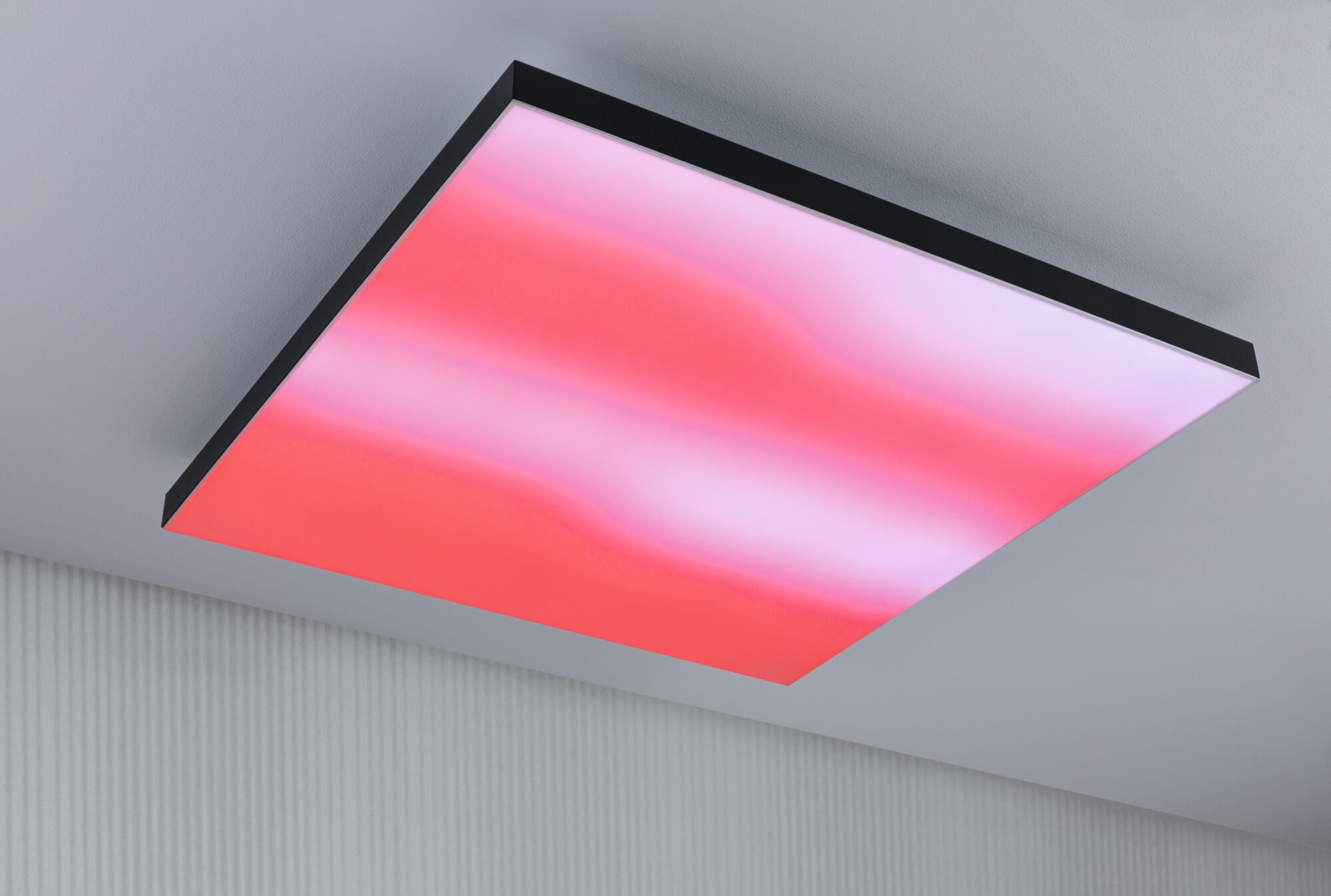 Paulmann LED Panel »Velora Rainbow«, 1 flammig