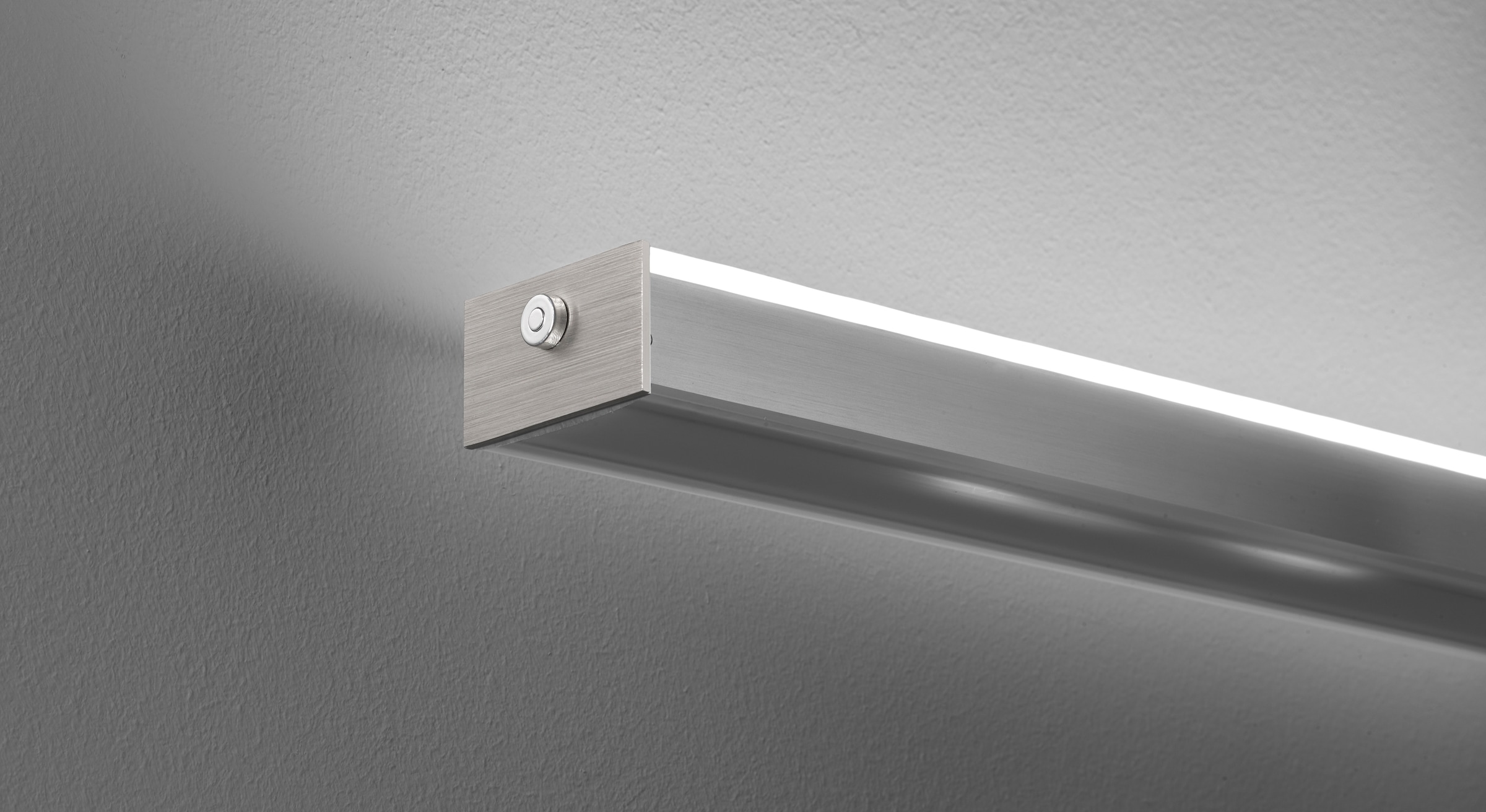 FISCHER & HONSEL LED Pendelleuchte »Vitan TW«, 1 flammig, Leuchtmittel LED-Board | LED fest integriert
