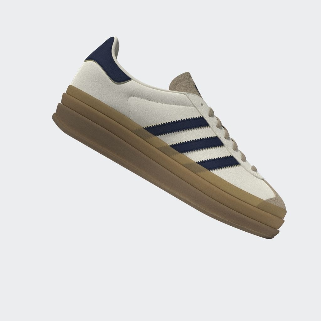 adidas Originals Sneaker »GAZELLE BOLD«