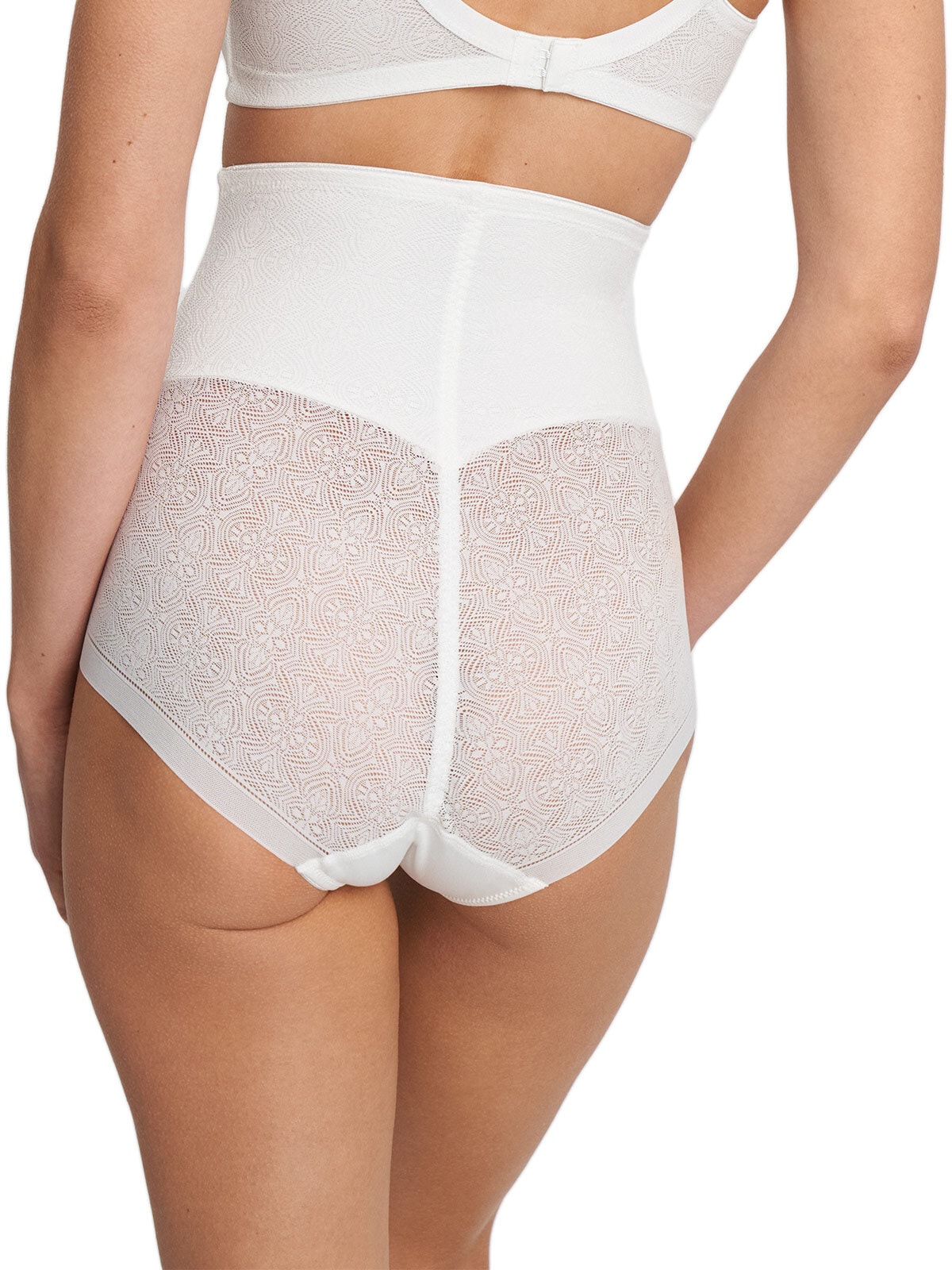 Susa High-Waist-Panty »Highwaist Panty Milano«