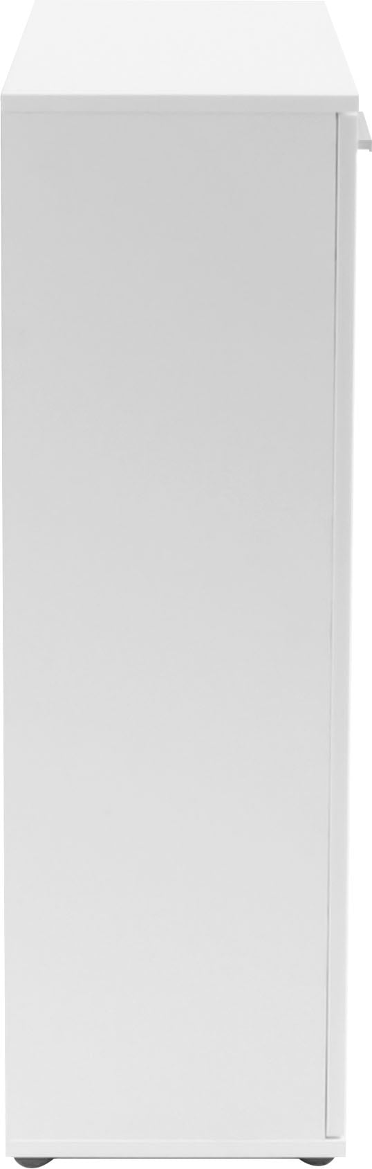 byLIVING Garderoben-Set »Jakob« 4 Stk. tlg.