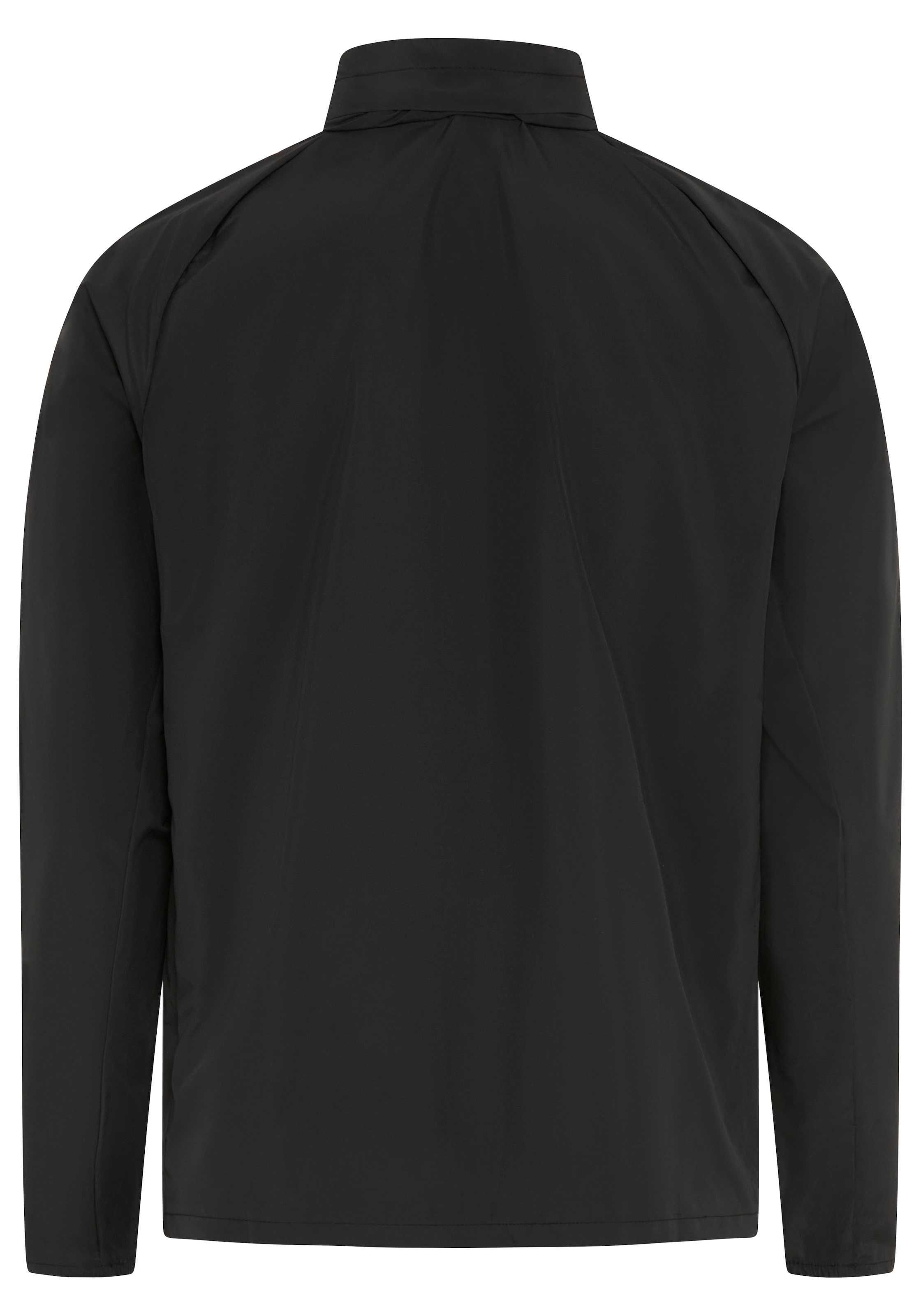 Nike Laufjacke »M NK UV RPL MILER JKT« mit Reißverschluss, atmungsaktiv, wasserabweisend, windabweisend