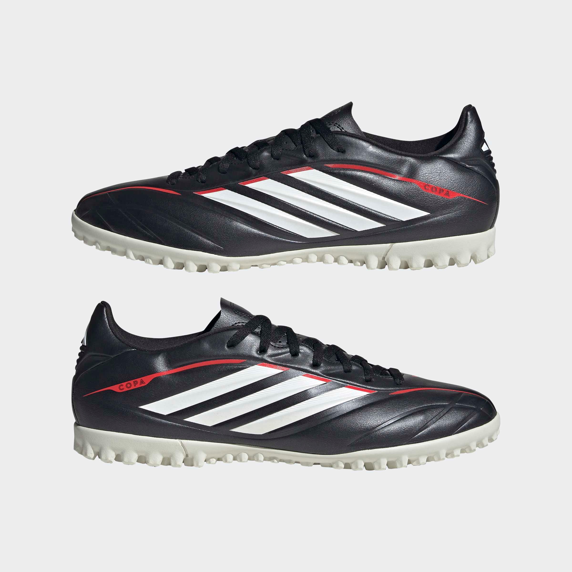 adidas Performance Fußballschuh »COPA PURE IV CLUB , ROLLRASEN«  für kurzen Kunstrasen, Hart- und Aschenplätze