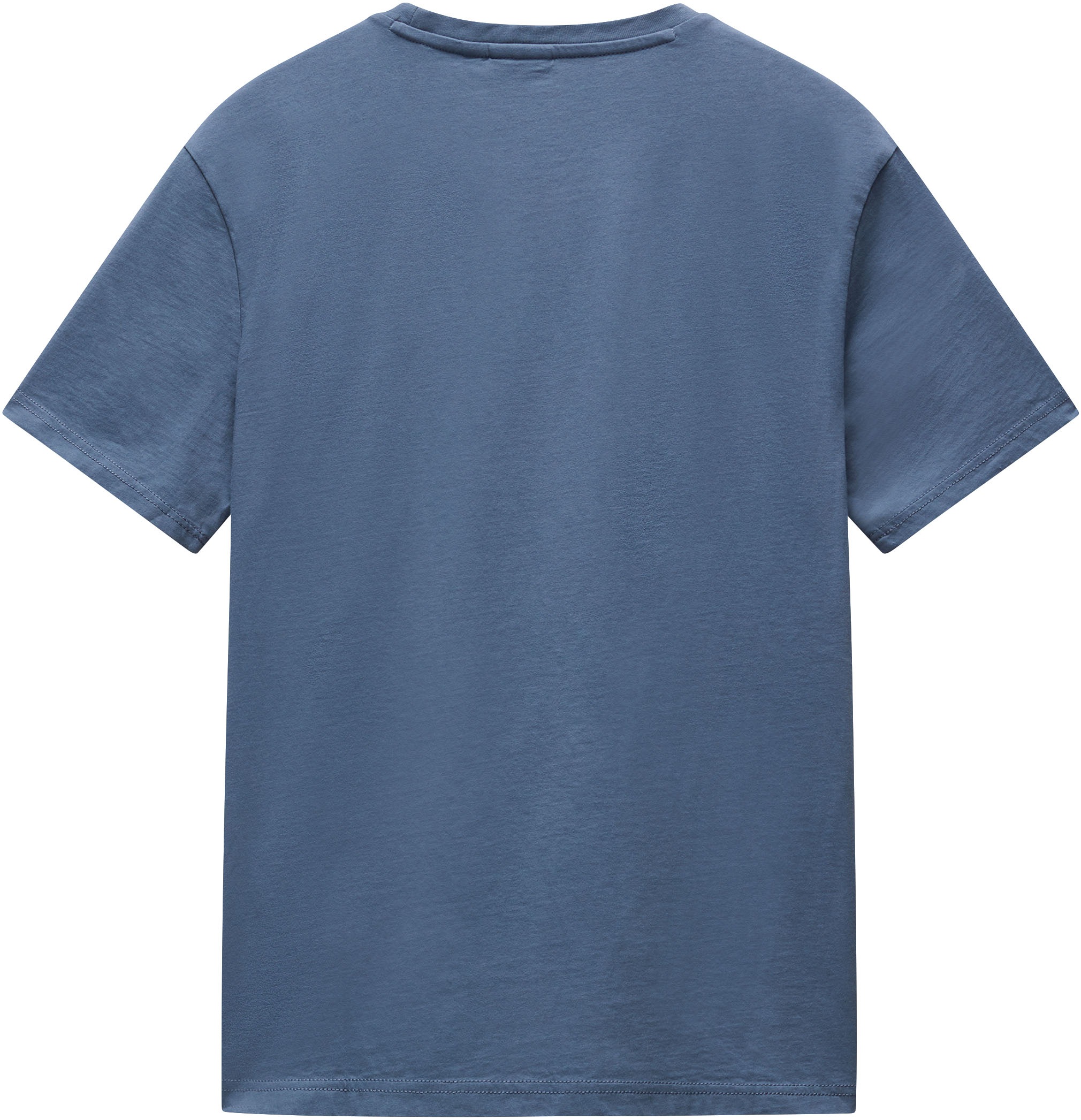 Napapijri T-Shirt »SALIS SS SUM«