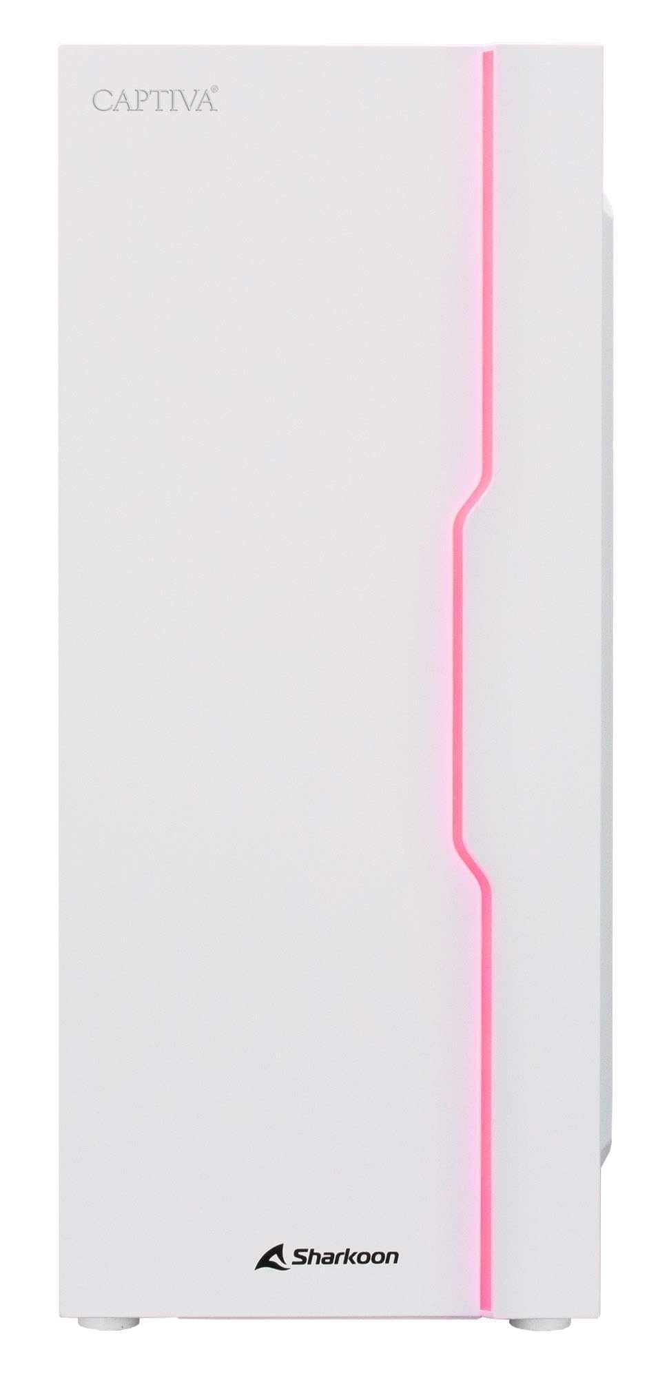 CAPTIVA Business-PC-Komplettsystem »Power Starter R78-391 TFT Bundle«
