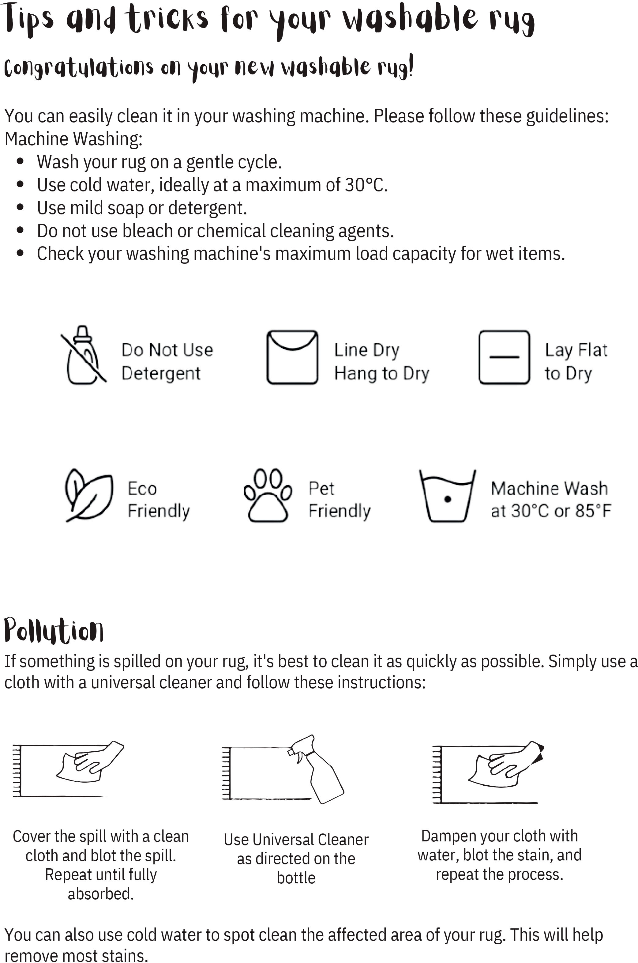 Myflair Möbel & Accessoires Teppich »Vivi, LAGERRÄUMUNG!« rechteckig 10 mm Höhe bedruckt, modernes Design, In- & Outdoor geeignet, waschbar