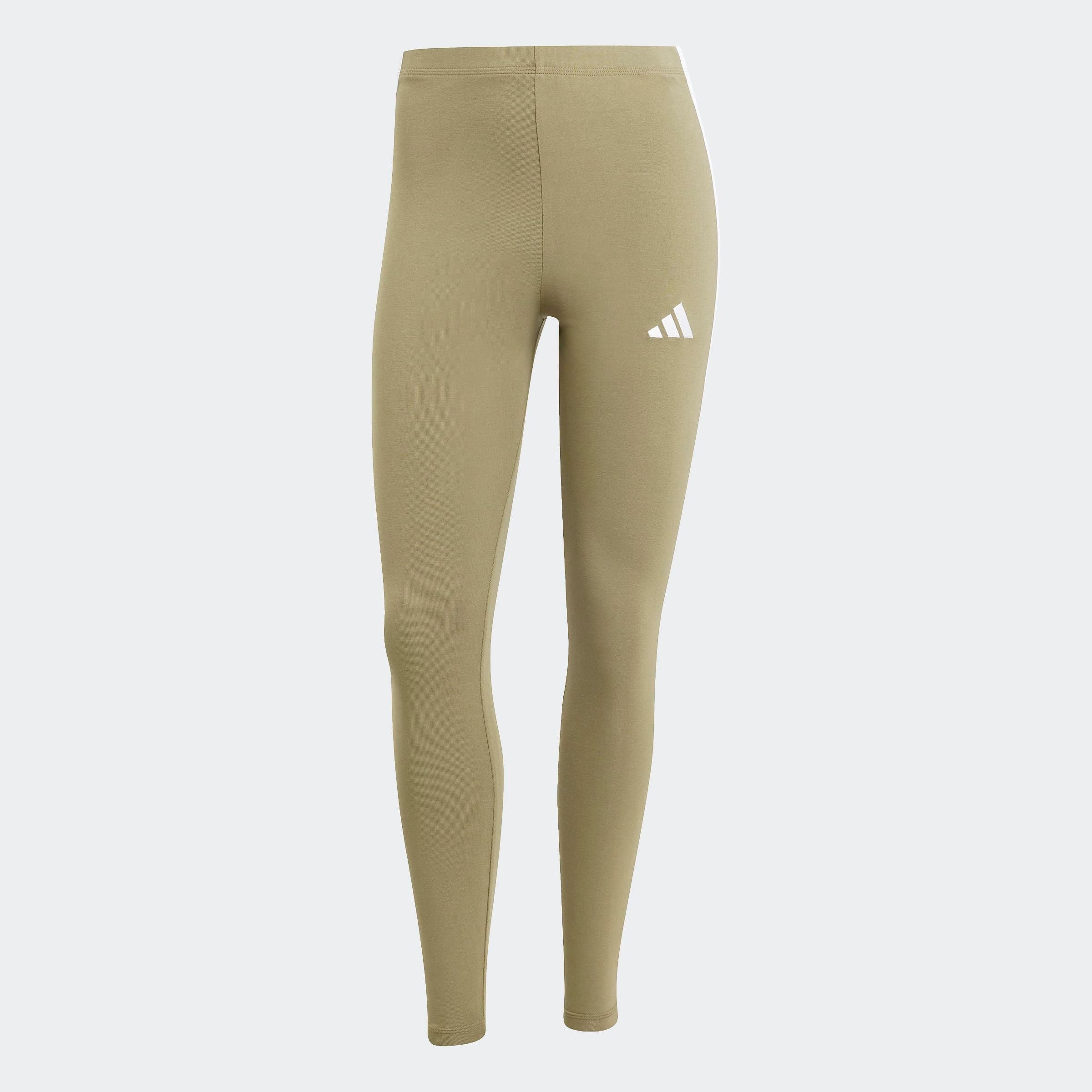 adidas Sportswear Trainingstights »W 3S SJ LEG«, (1 tlg.)