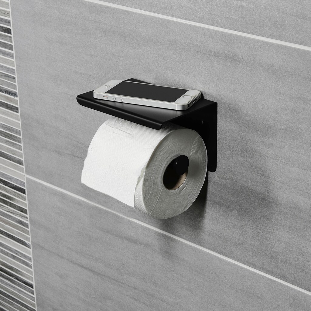 CORNAT Toilettenpapierhalter