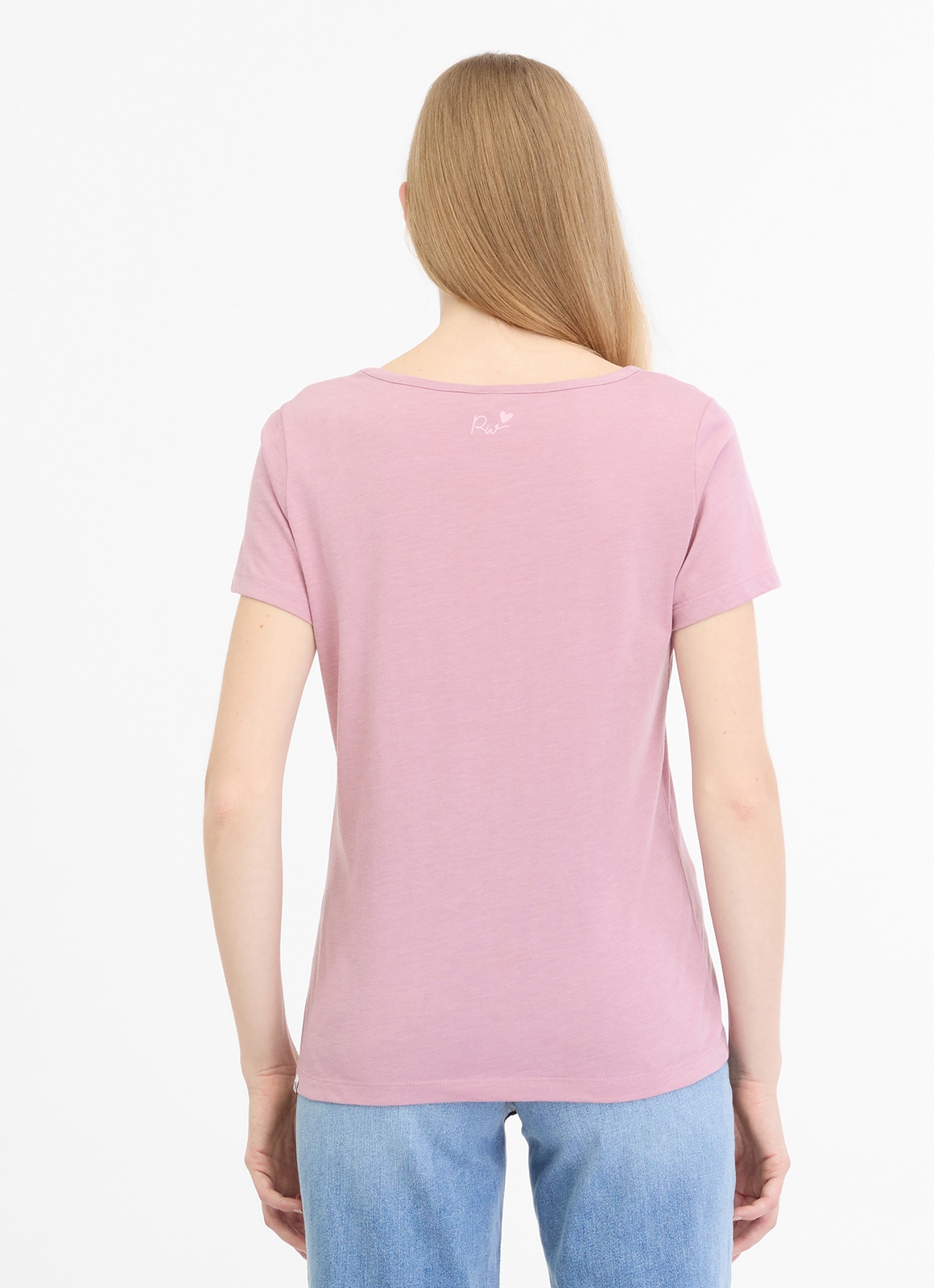 Ragwear T-Shirt »MINTTA«