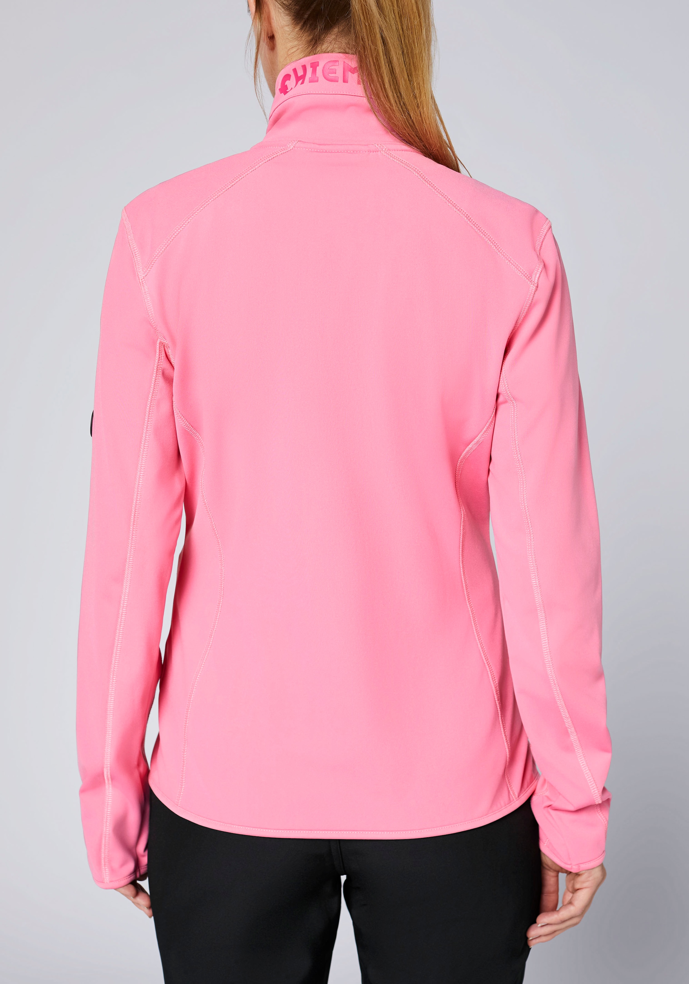 Chiemsee Fleecejacke