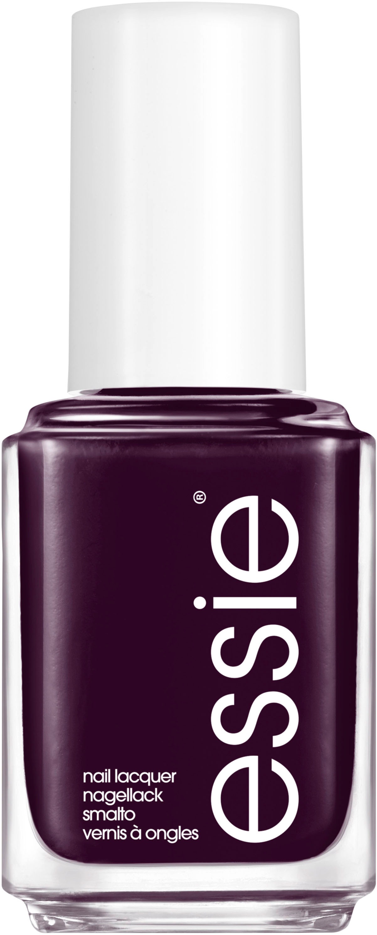 Nagellack »Essie Nagellack«, mit natürlichen Inhaltsstoffen