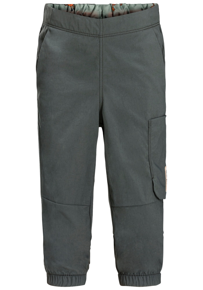 Jack Wolfskin Outdoorhose »SMILEYWORLD PANTS K«