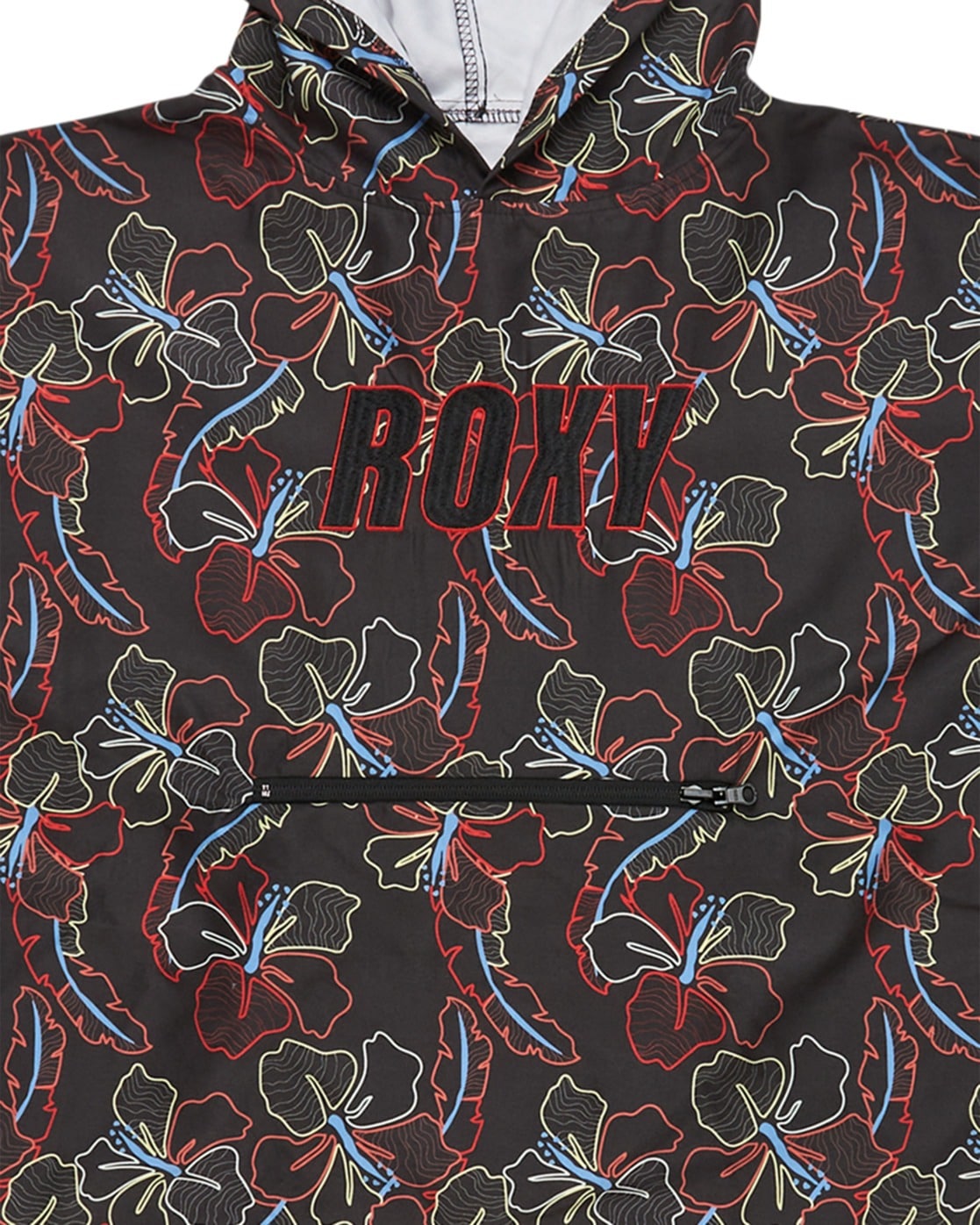 Roxy Badeponcho »Confetti Beach«