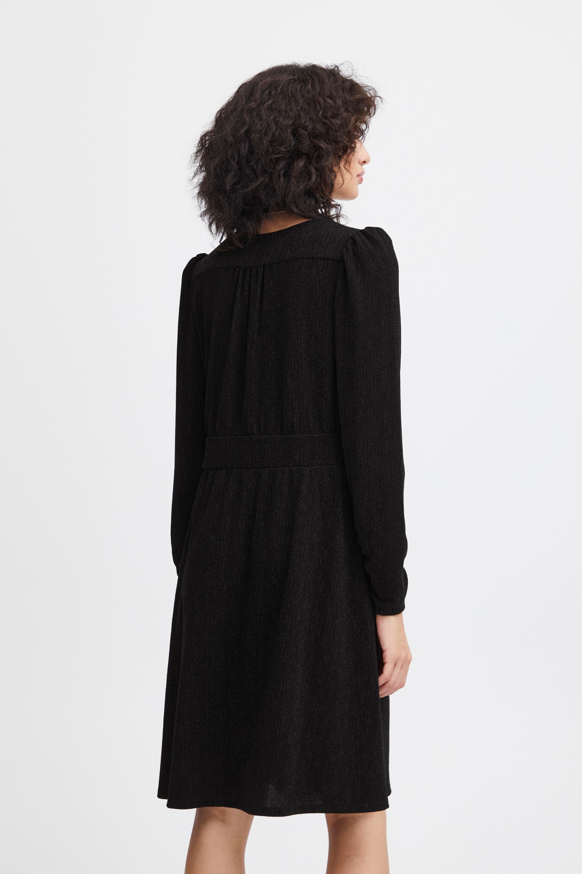 Ichi Jerseykleid »Jerseykleid IHNelly«