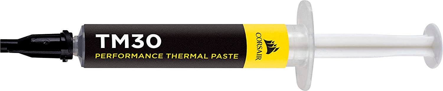 Corsair Wärmeleitpaste »TM30 Performance Thermal Paste«, (1 St.)