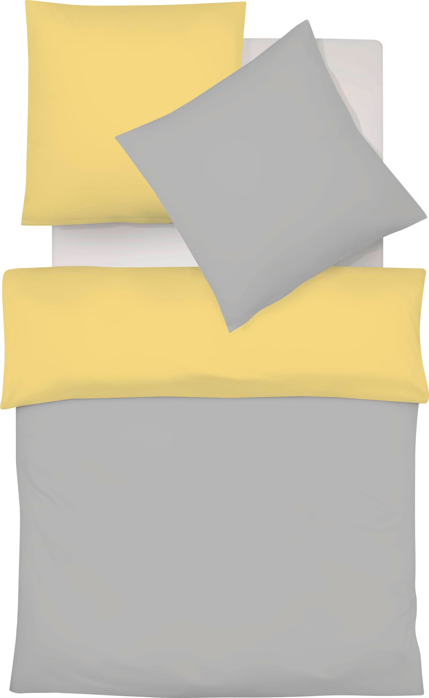 fleuresse Wendebettwäsche »Provence W« 2 Stk.