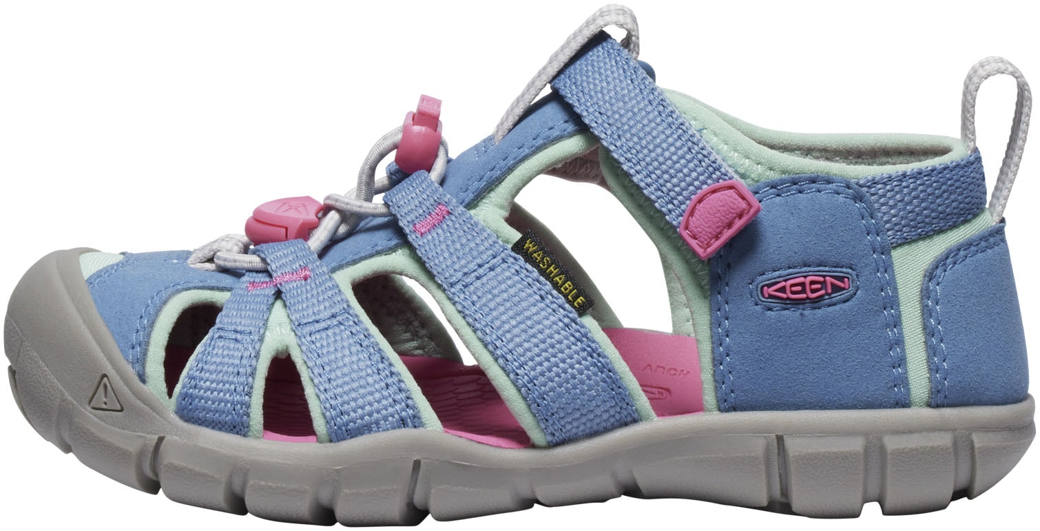Keen Sandale »SEACAMP II CNX«