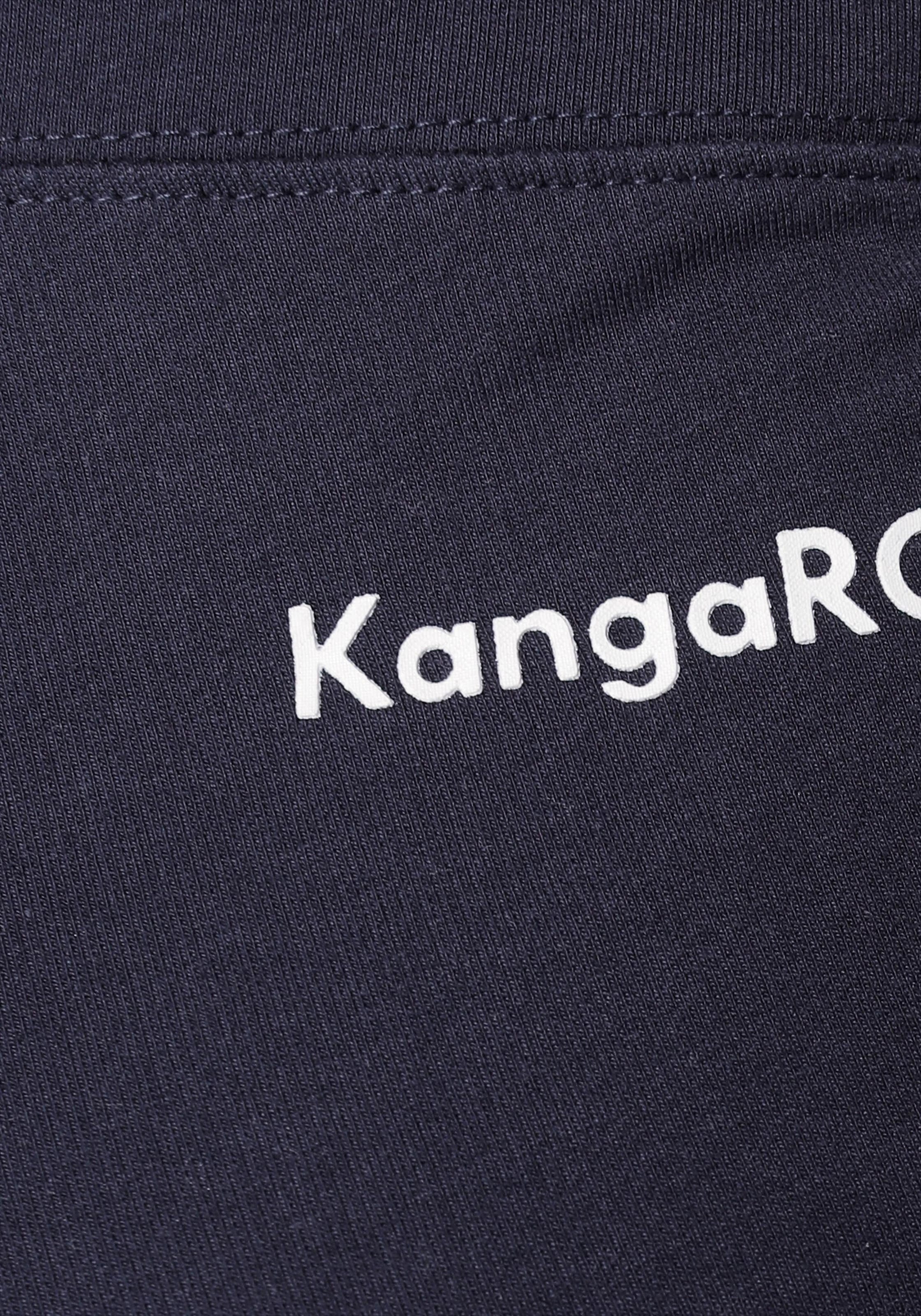 KangaROOS Jazzpants, (1 tlg.), mit hohem Stretch-Anteil sitzt wie eine zweite Haut