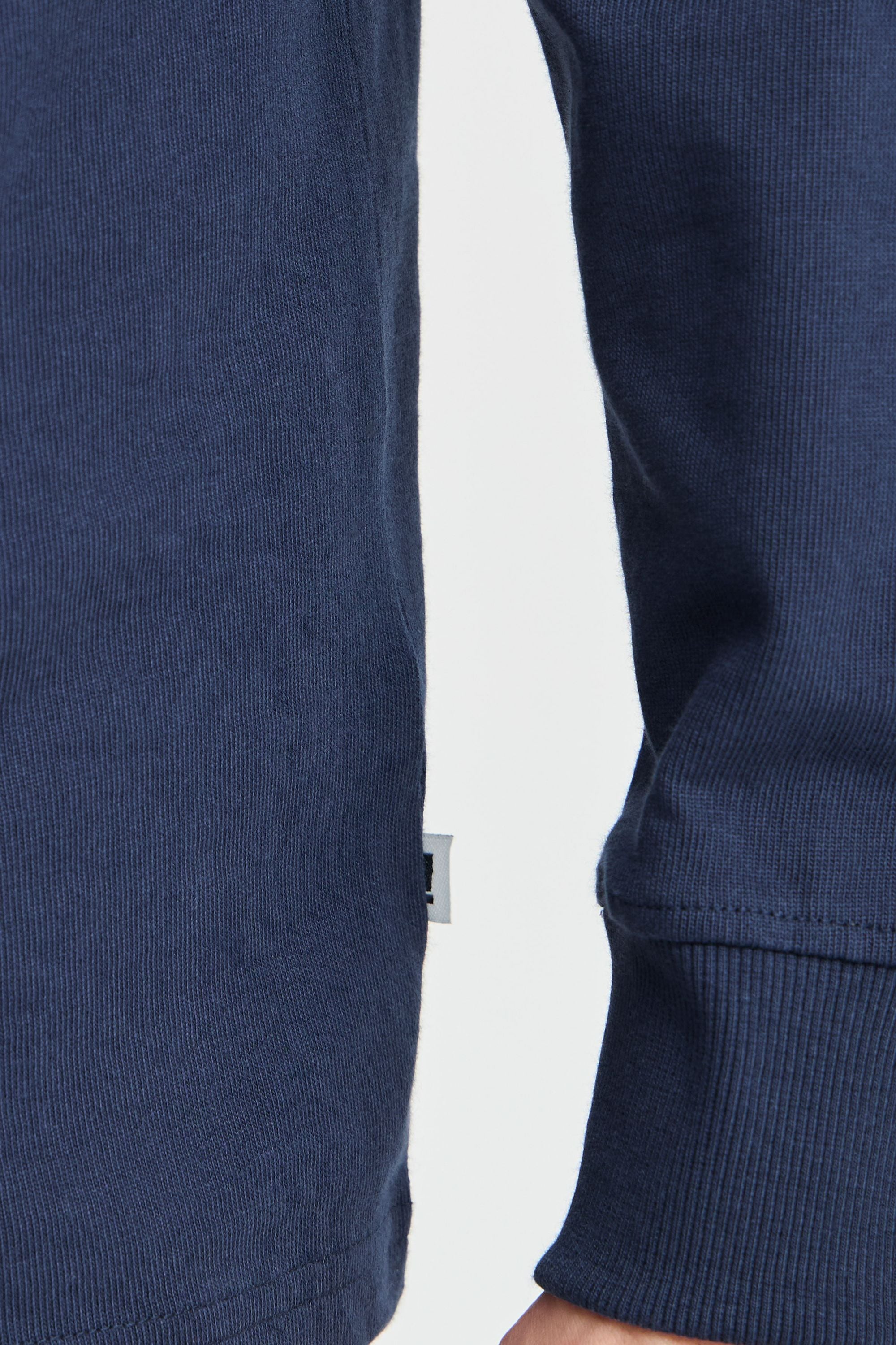 !Solid Longpullover »Longpullover SDORWELL«