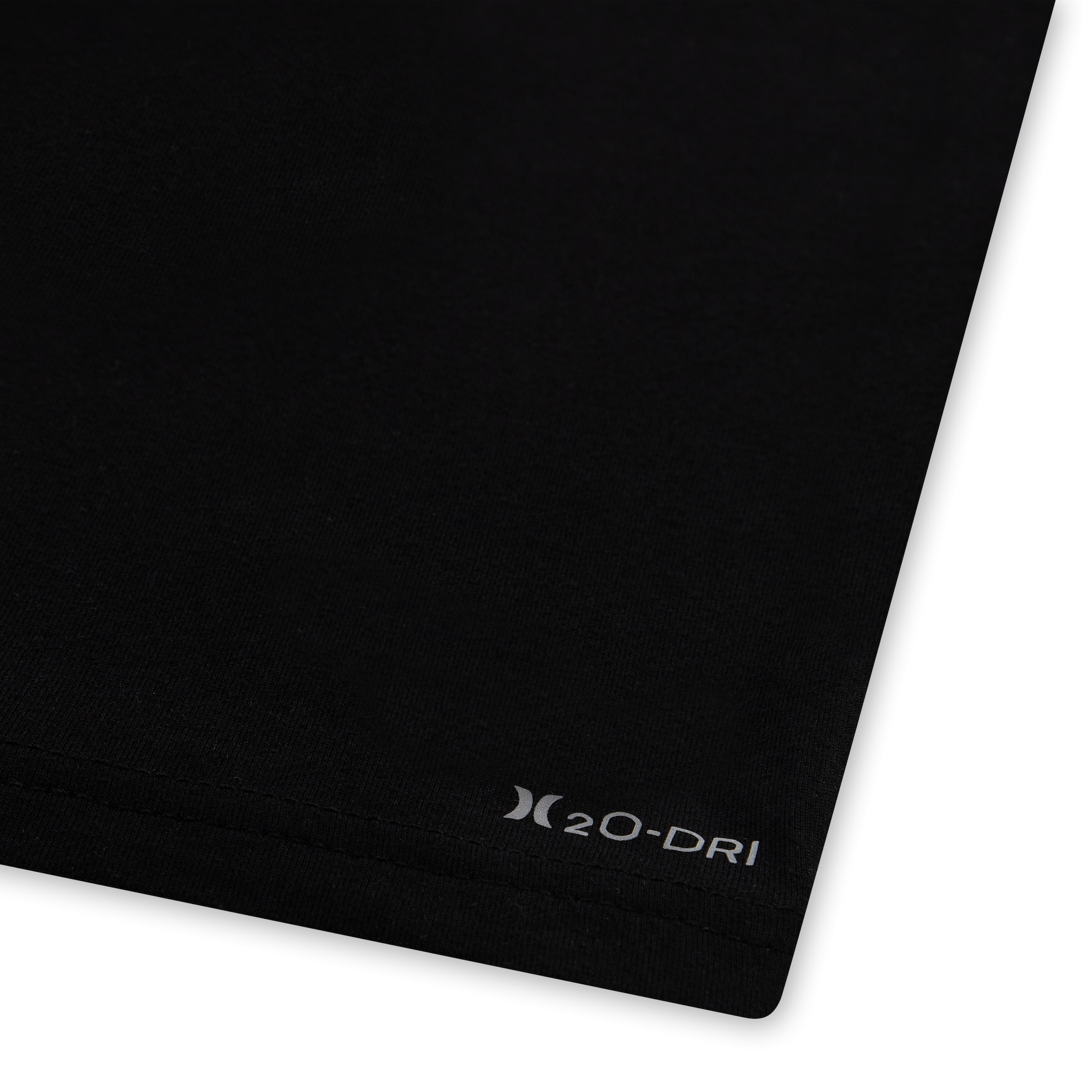 Hurley Shirt & Shorts »HRLB S/S TEE & MESH SHORT SET« 2 tlg. für Kinder, sportlicher Stil