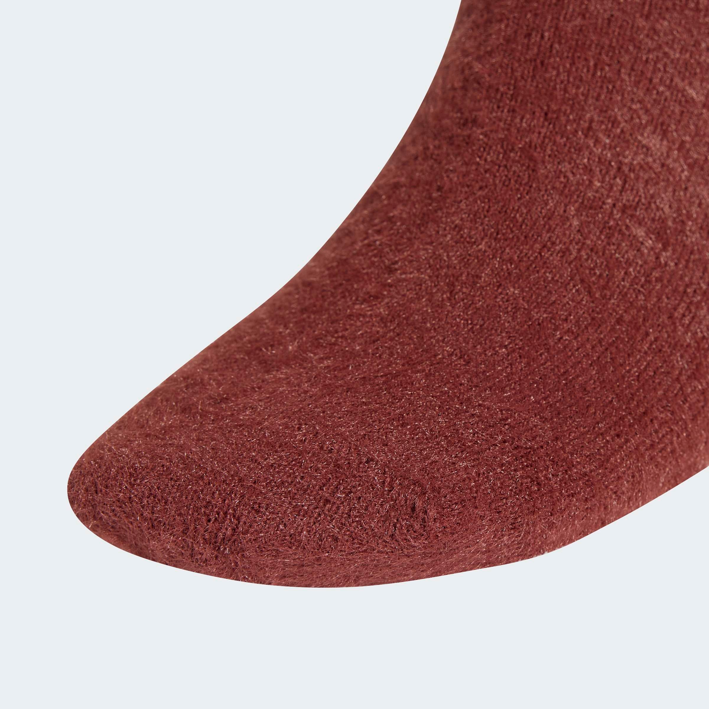adidas Originals Sportsocken »FLUFFY CREW 2 PAAR« 2 Paar tlg.