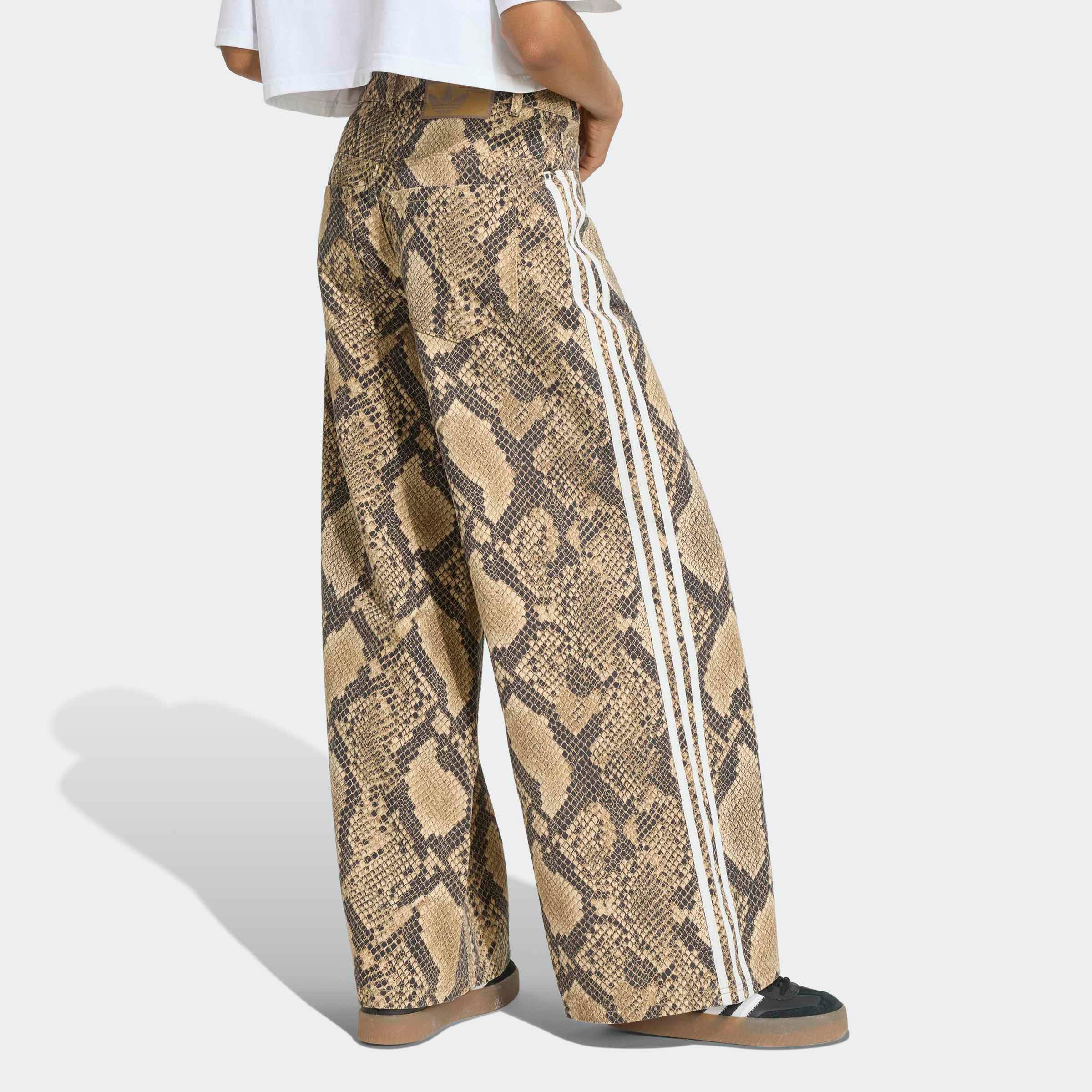adidas Originals Sporthose »DNM LOOSE PANTS«