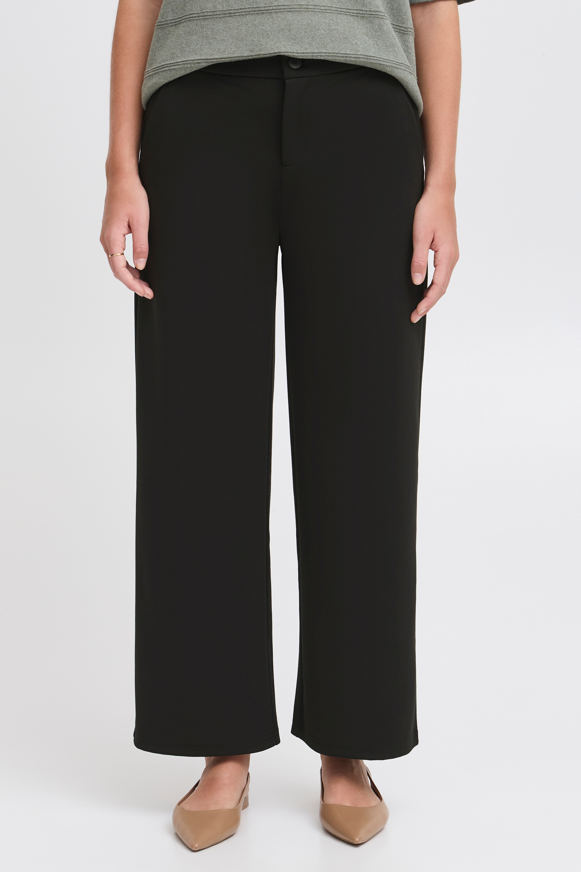 fransa Stoffhose »Hose FRBLAZER«