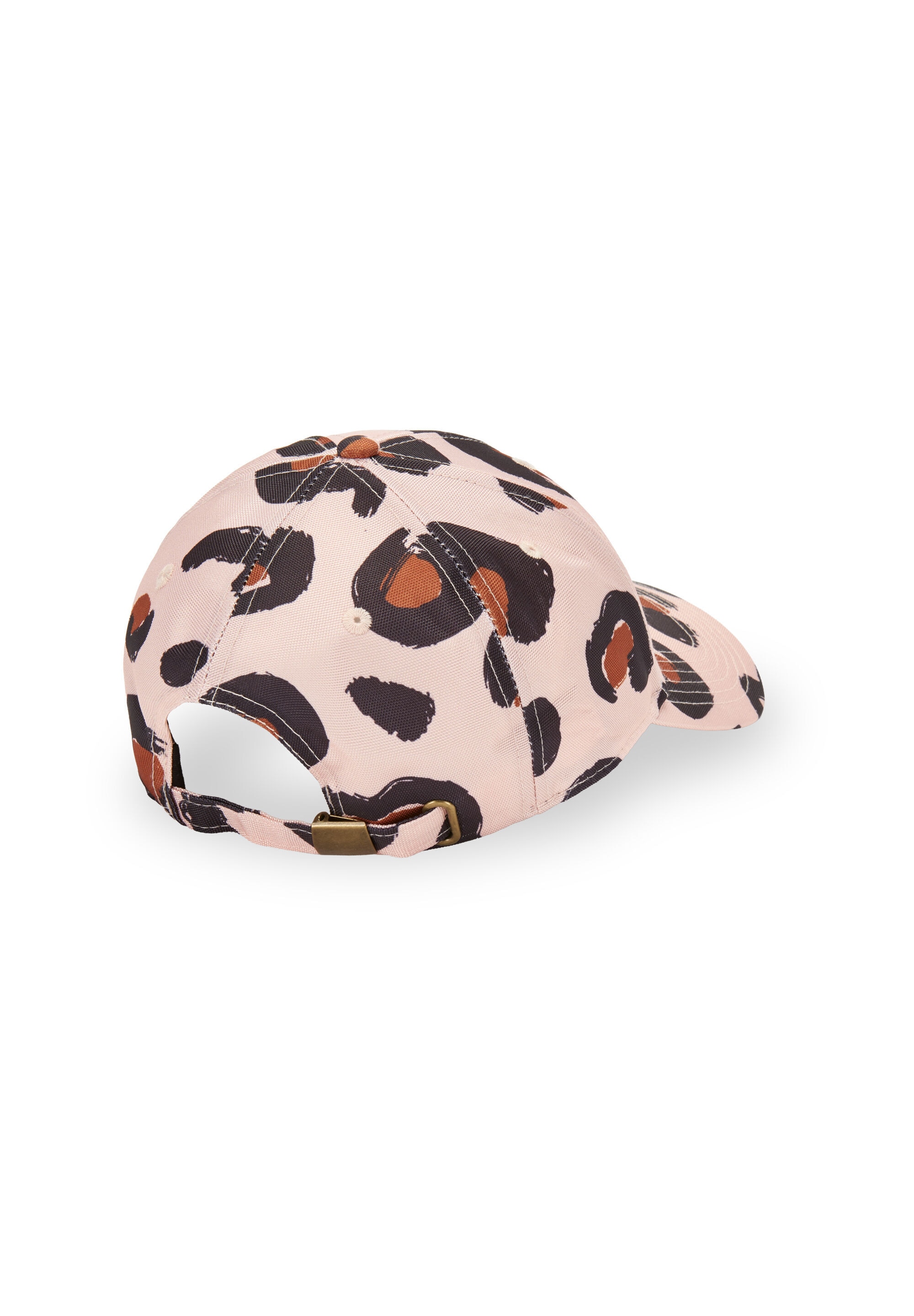 Codello Baseball Cap »Codello Cap« mit Leomuster