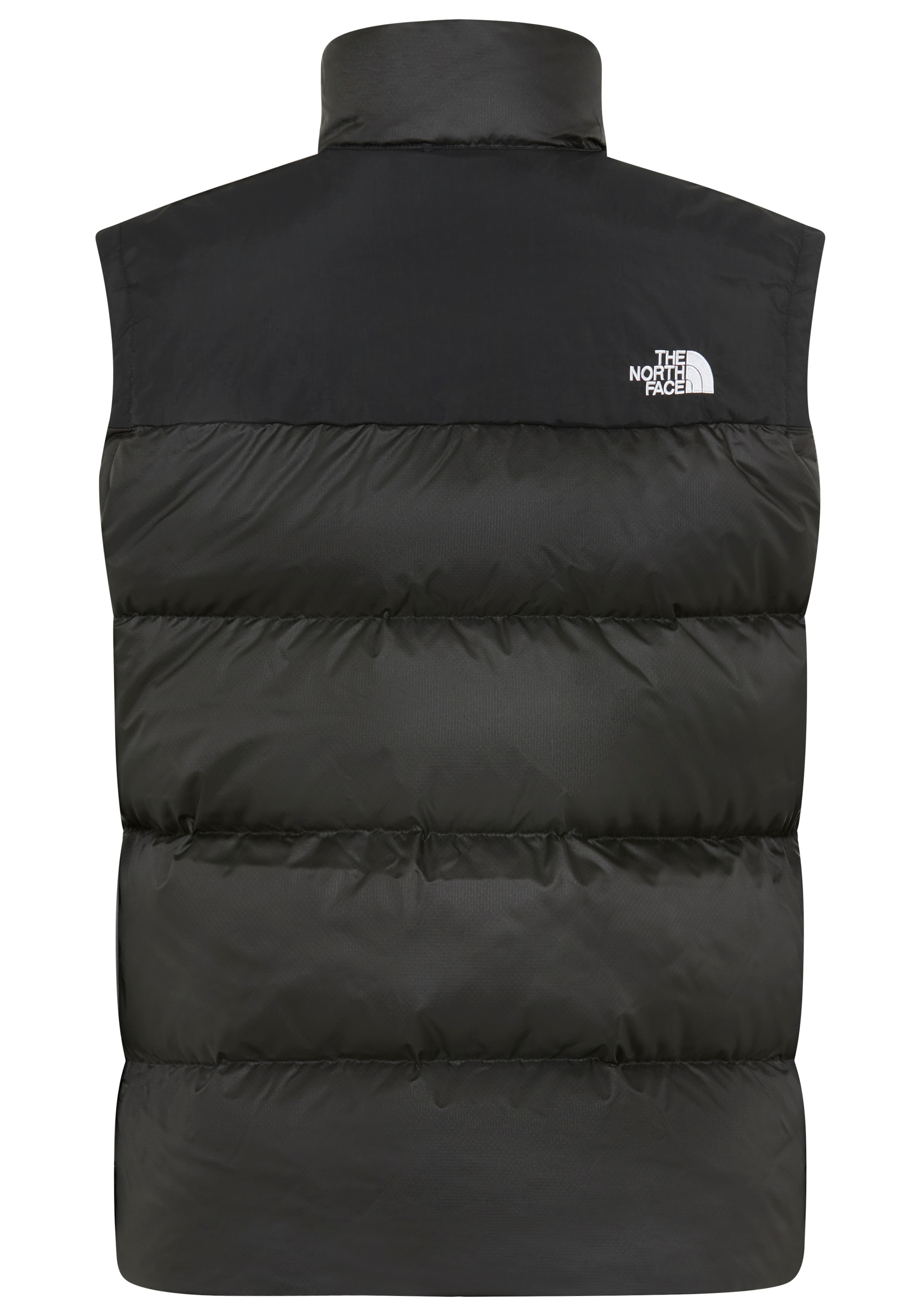 The North Face Daunenweste »M DIABLO DOWN 2.0 VEST«, Daunenweste, leicht, isolierend

