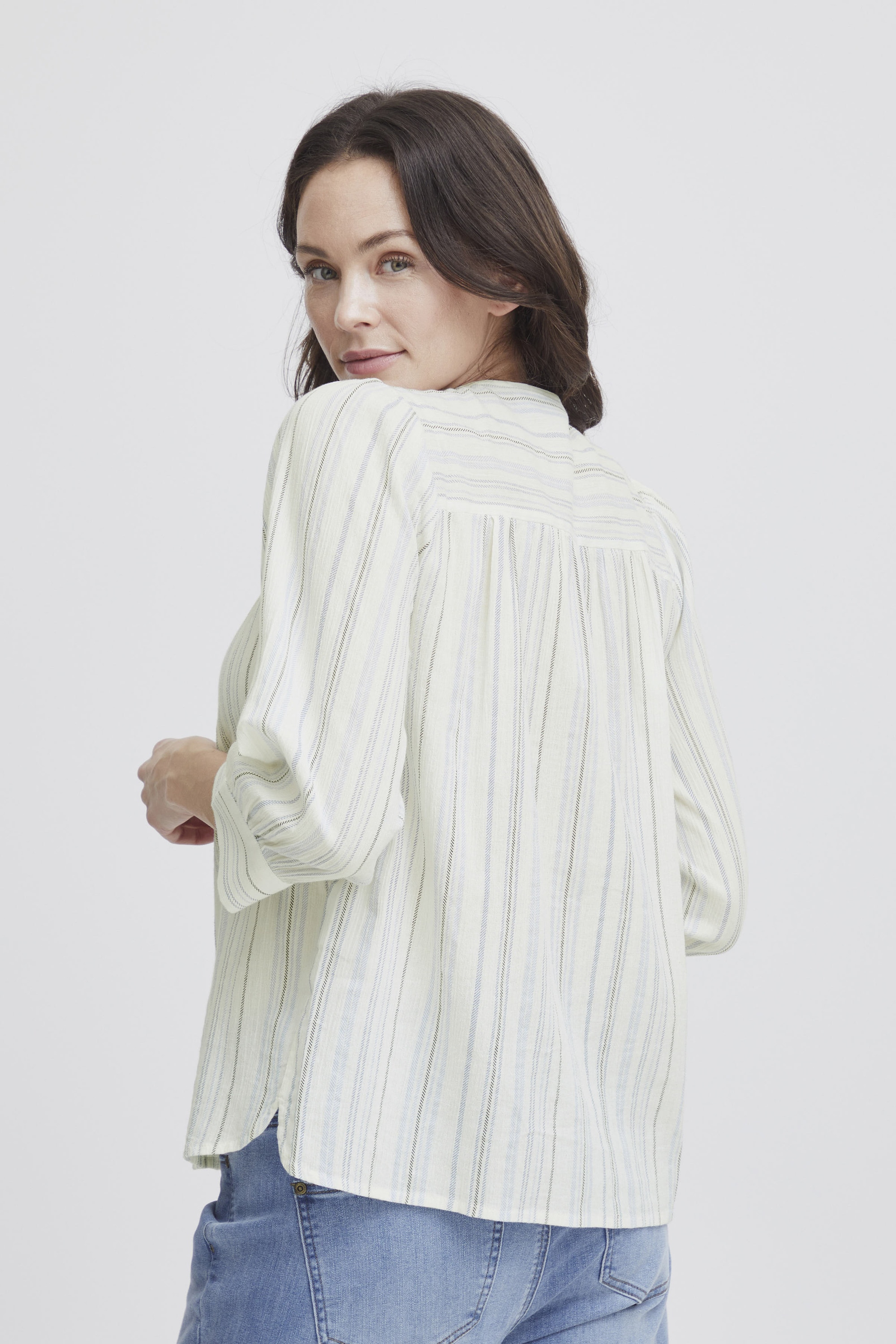 fransa Tunika »Shirtbluse FRNadu«