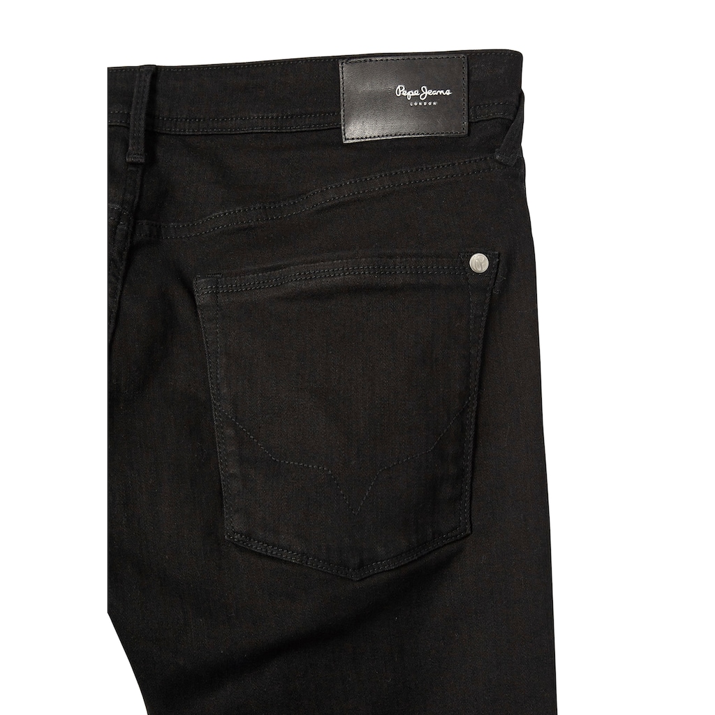 Pepe Jeans Tapered-fit-Jeans »STANLEY«