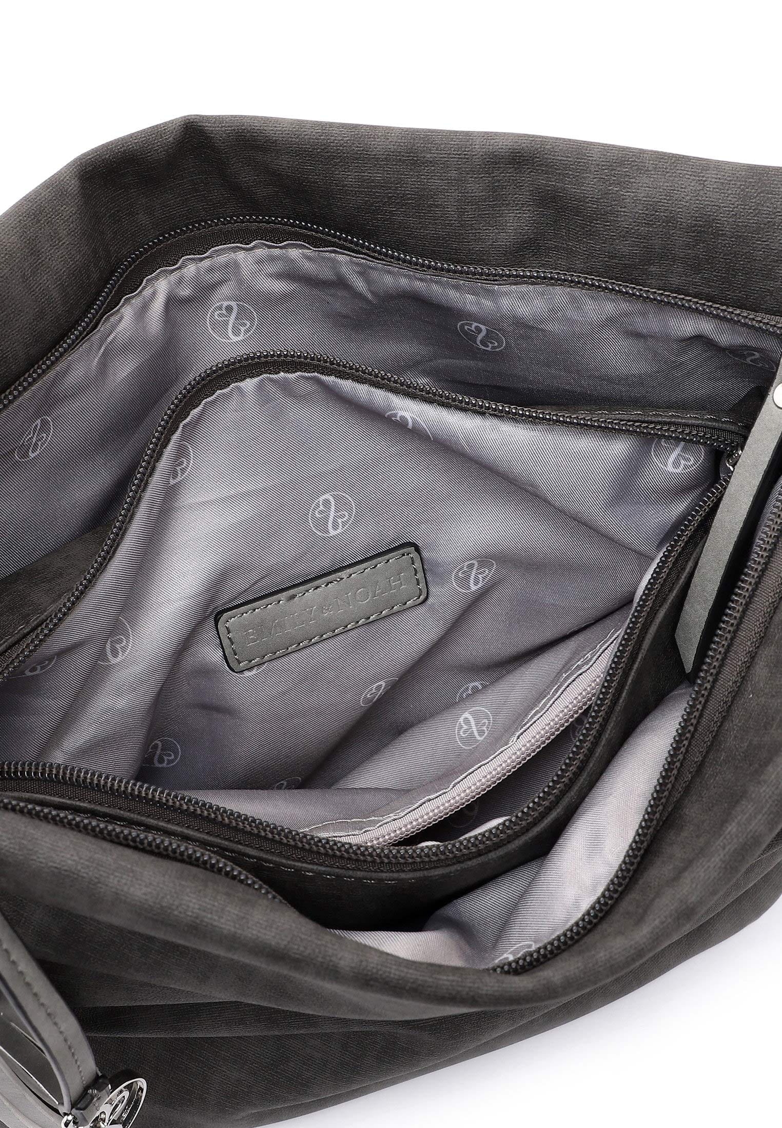 EMILY & NOAH Beuteltasche »Beutel E&N Elke«